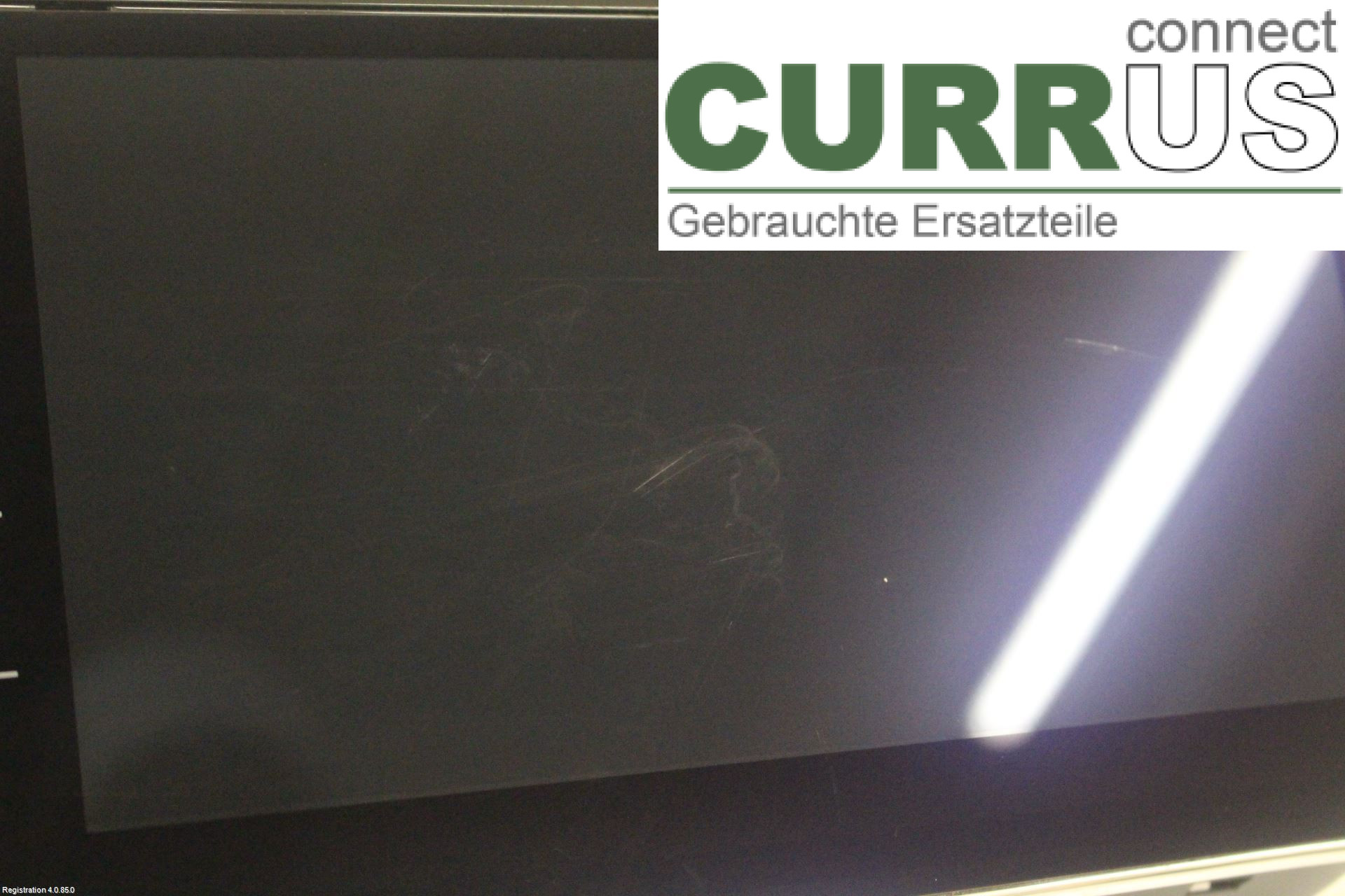 SKODA SUPERB 16-24 car-part-types.display 3V0919606D DFHA