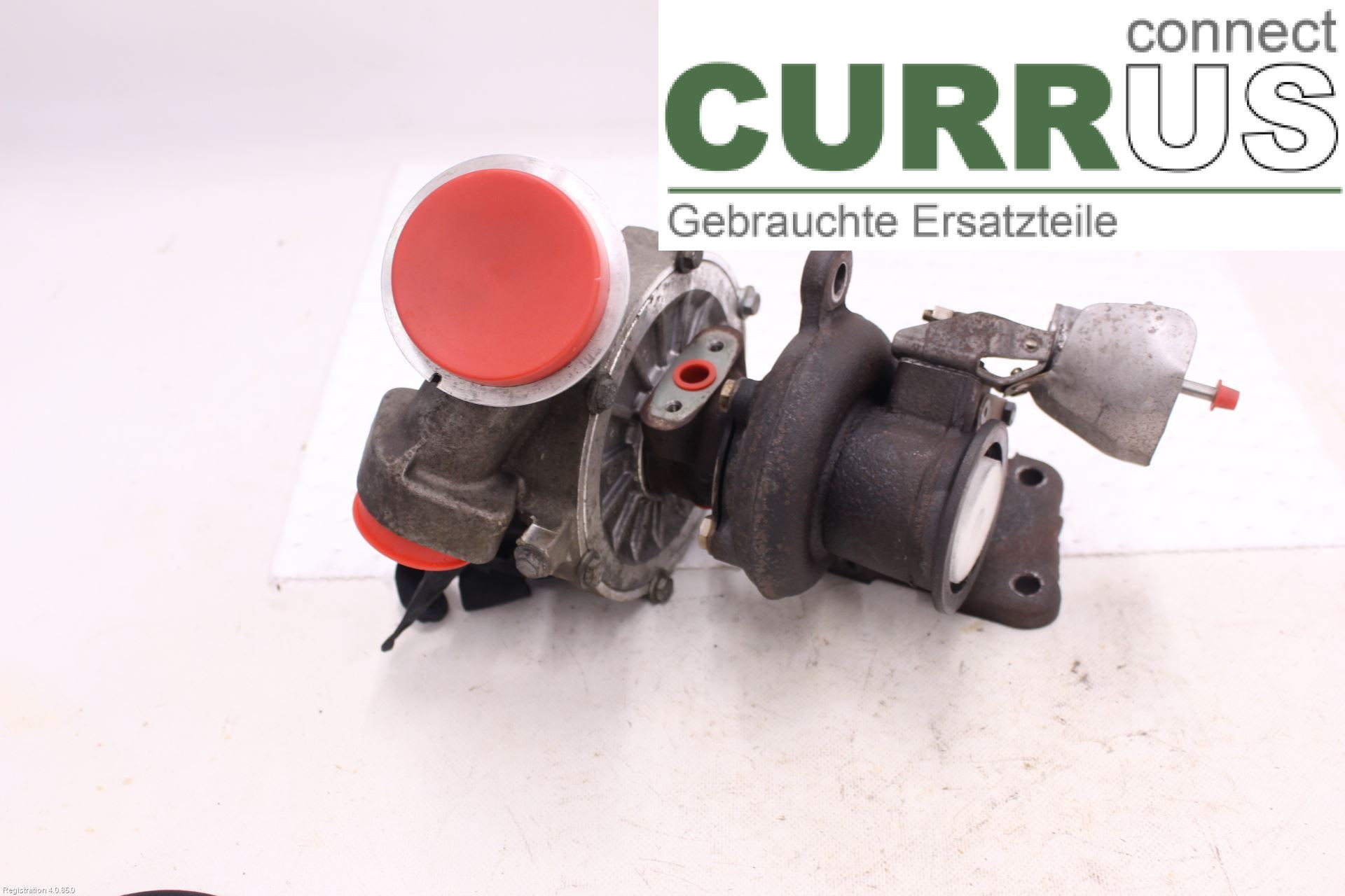 VOLVO XC70  14-16 Turbo charger 36010145 D5244T12