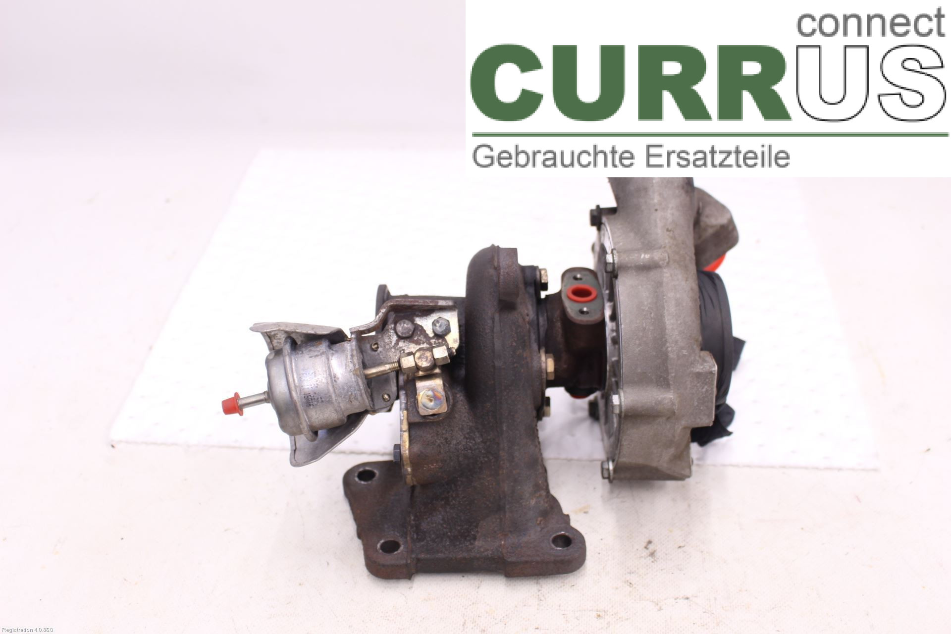VOLVO XC70  14-16 Turbo charger 36010145 D5244T12