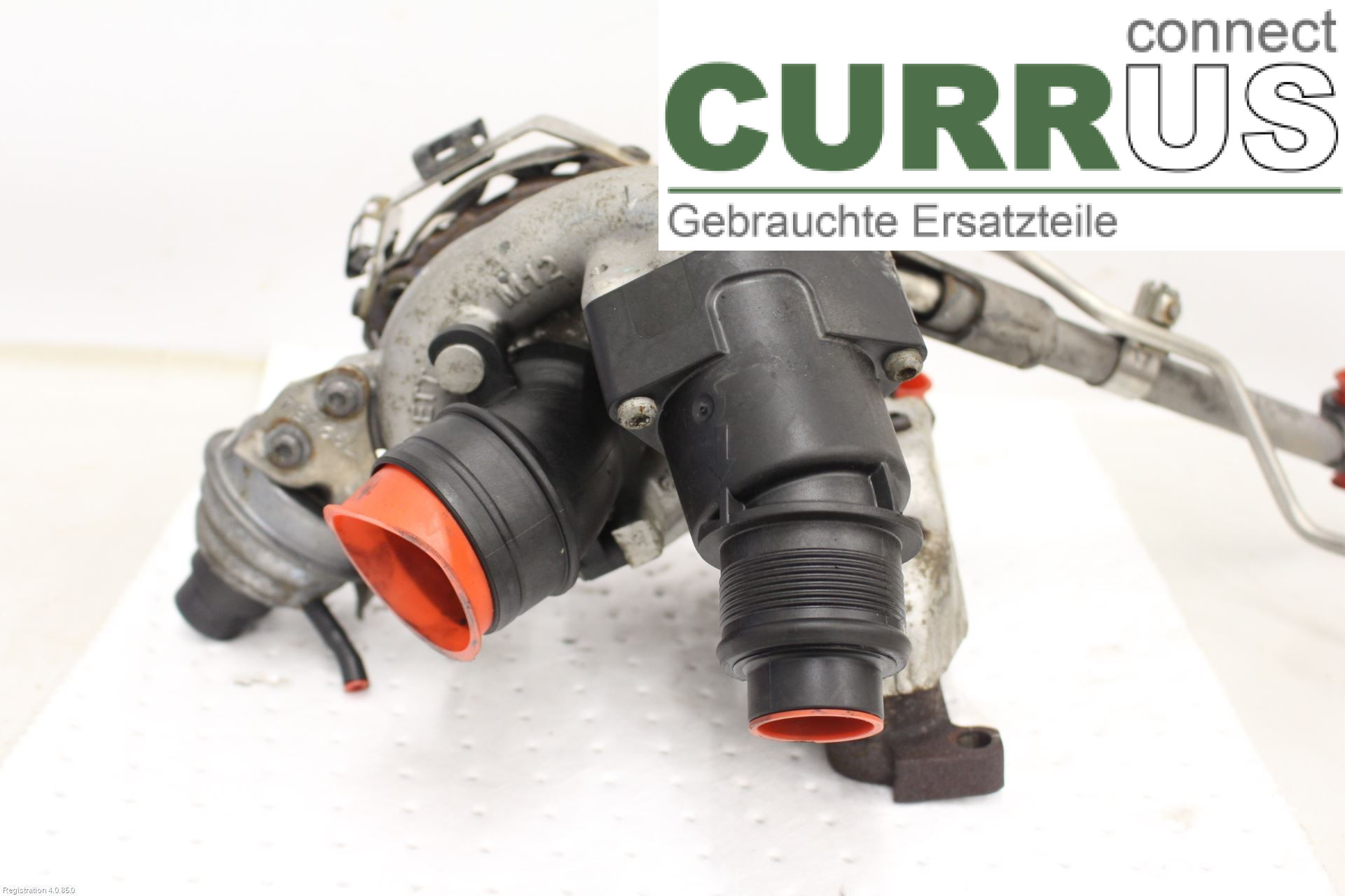 VW CADDY  11-15 Turboladdare 03L253016TX CAYD