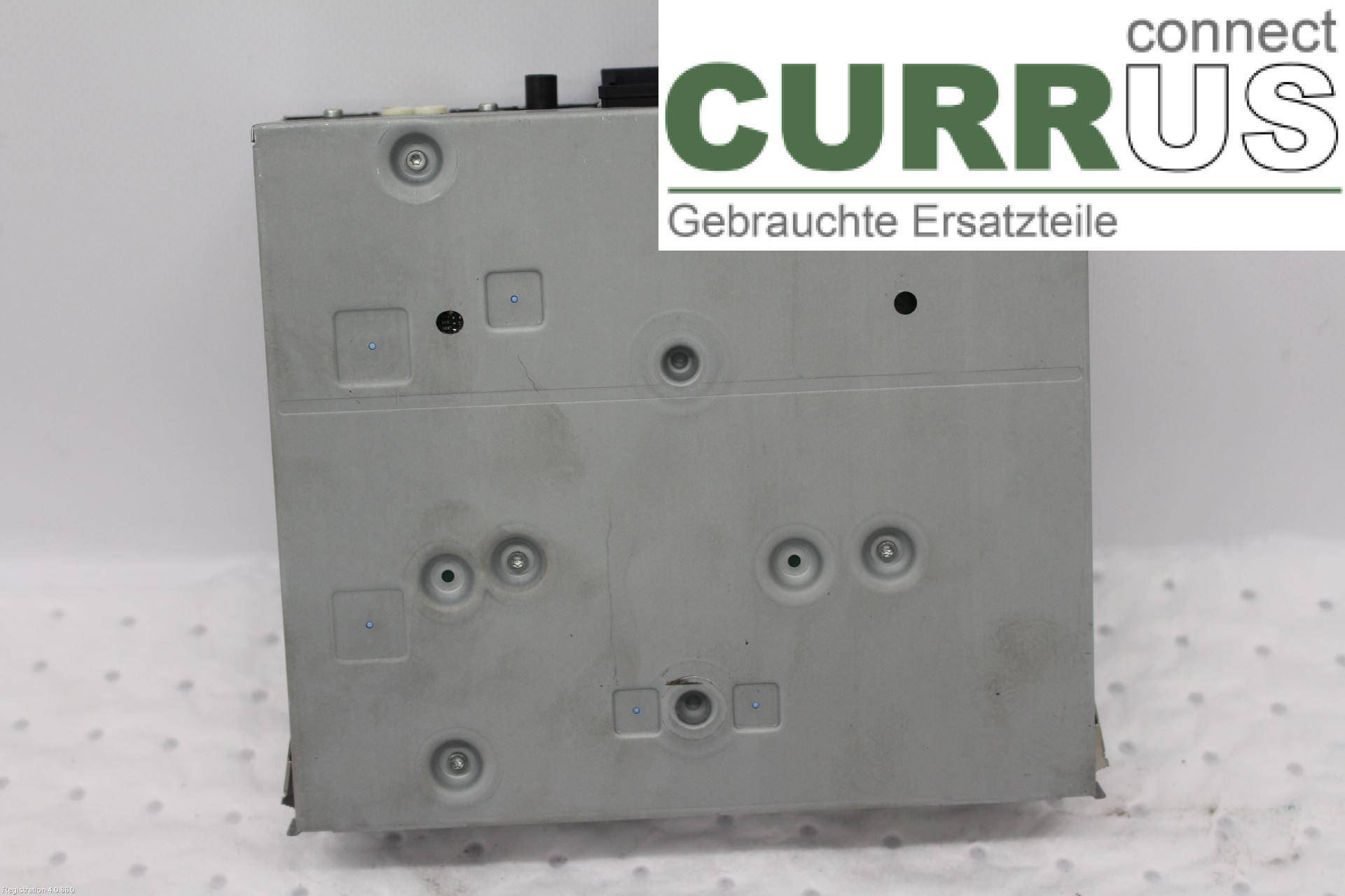 AUDI A6/S6 4G   11-18 Radio CD / Multimedia panel 4G0035061N CRDB