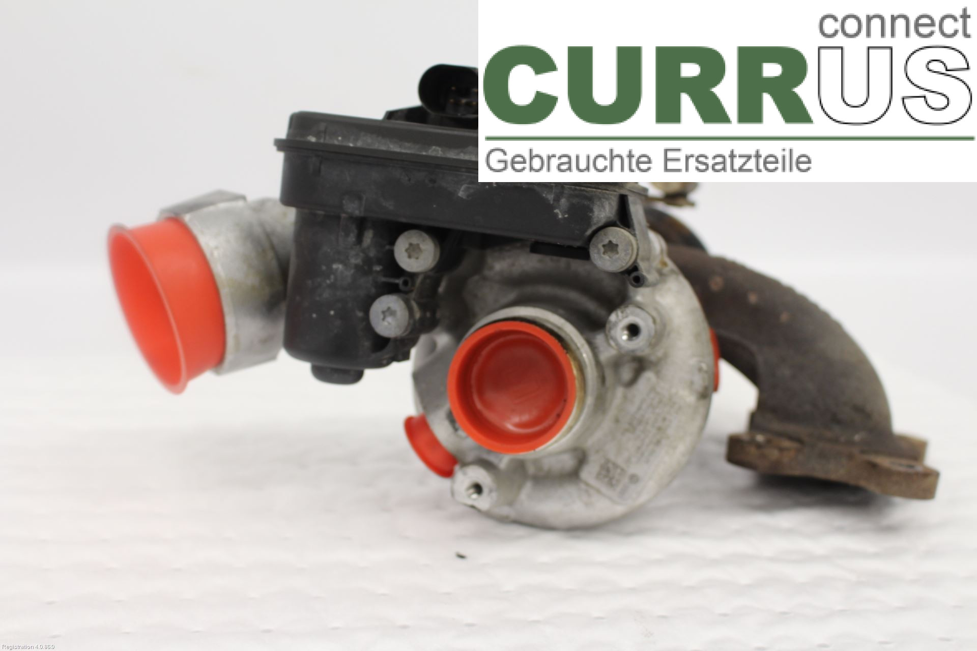 SEAT LEON   13-20 Turbolader 04E145722G CZEA