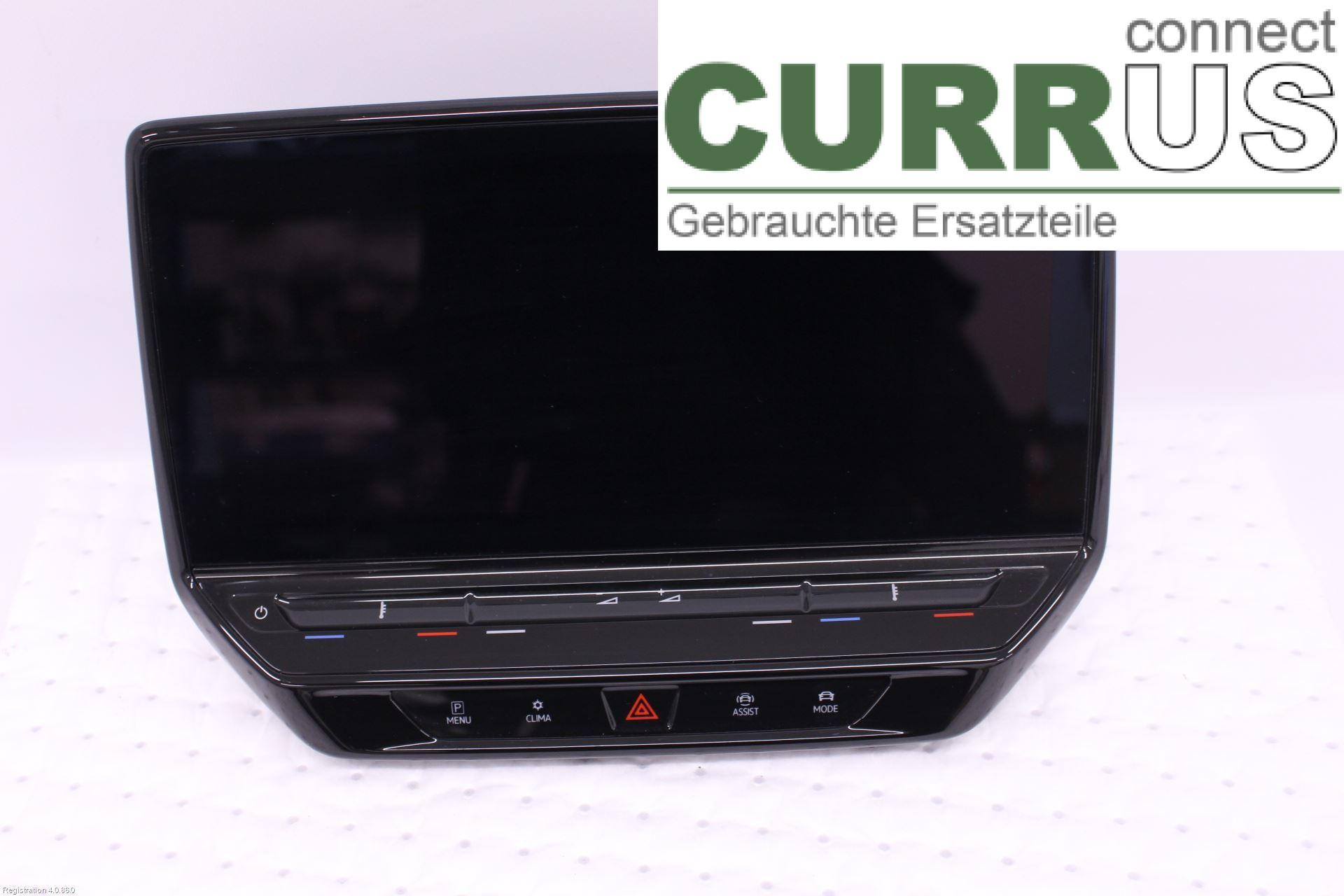 VW ID.4  21- car-part-types.display 10A919606M EBJA
