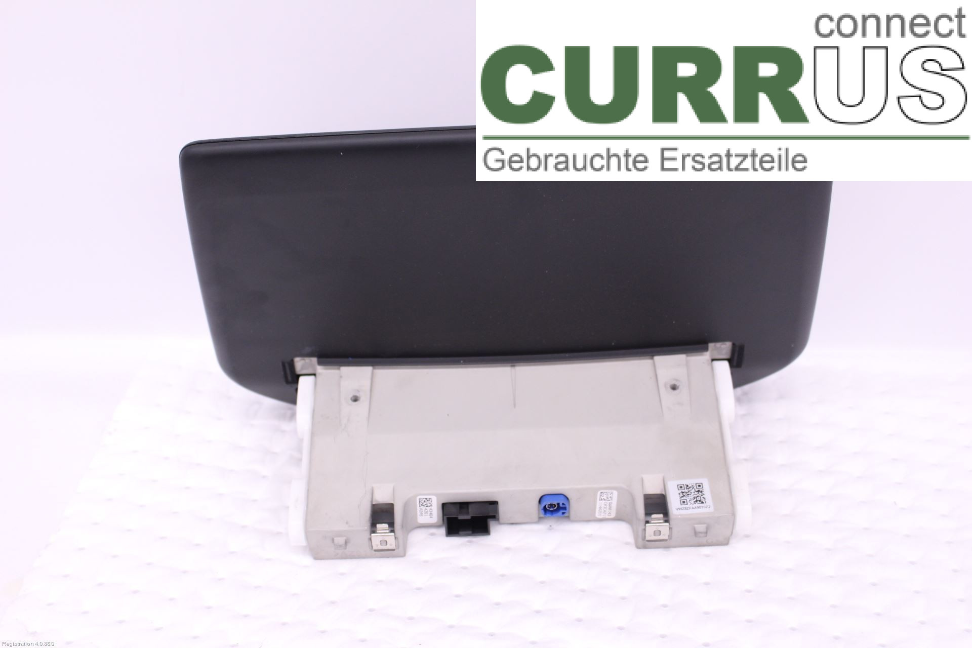 VW ID.4  21- car-part-types.display 10A919606M EBJA