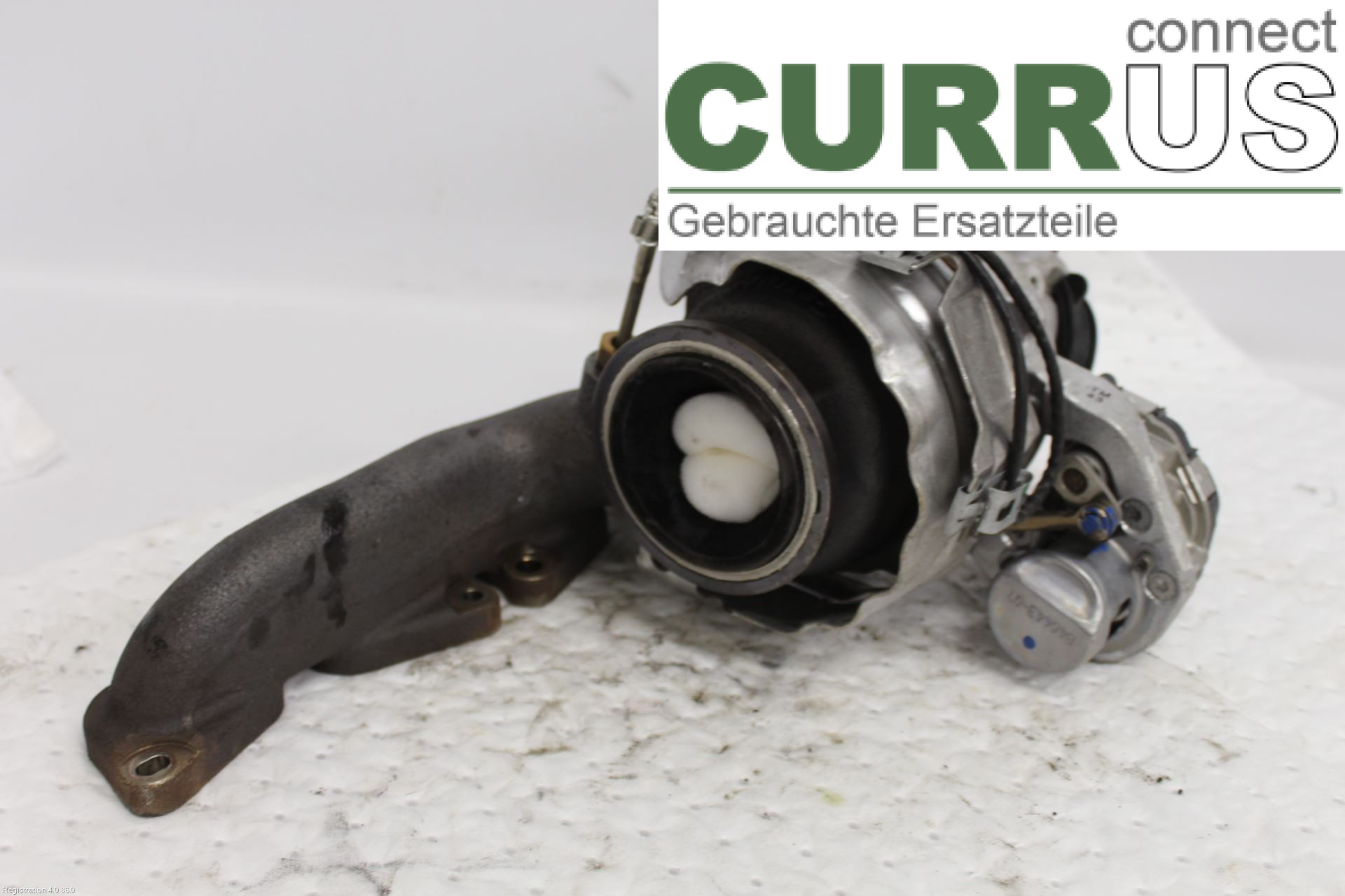VW PASSAT  20-24 Turbolader 05L253019P DTUA