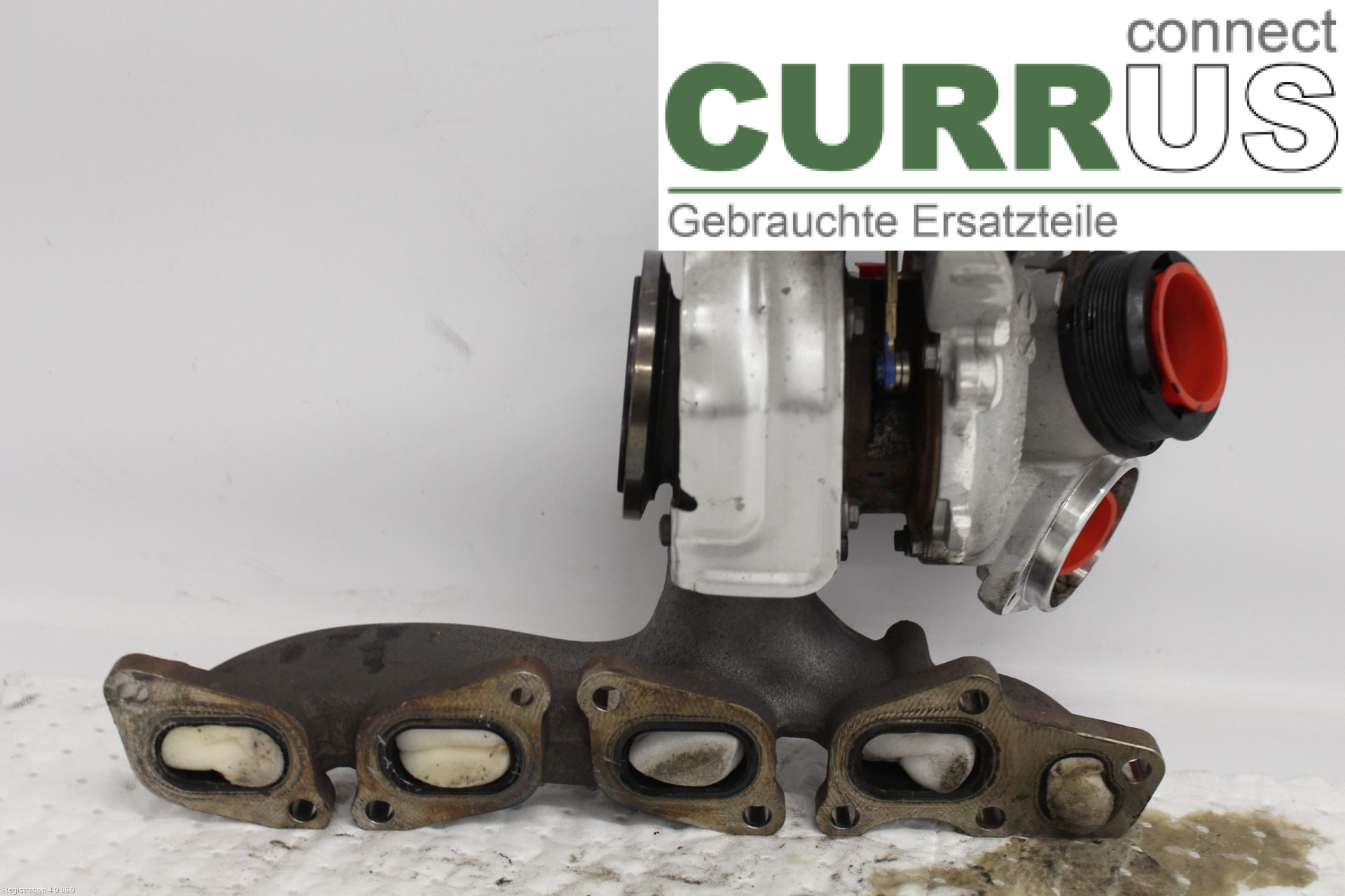 VW PASSAT  20-24 Turbolader 05L253019P DTUA