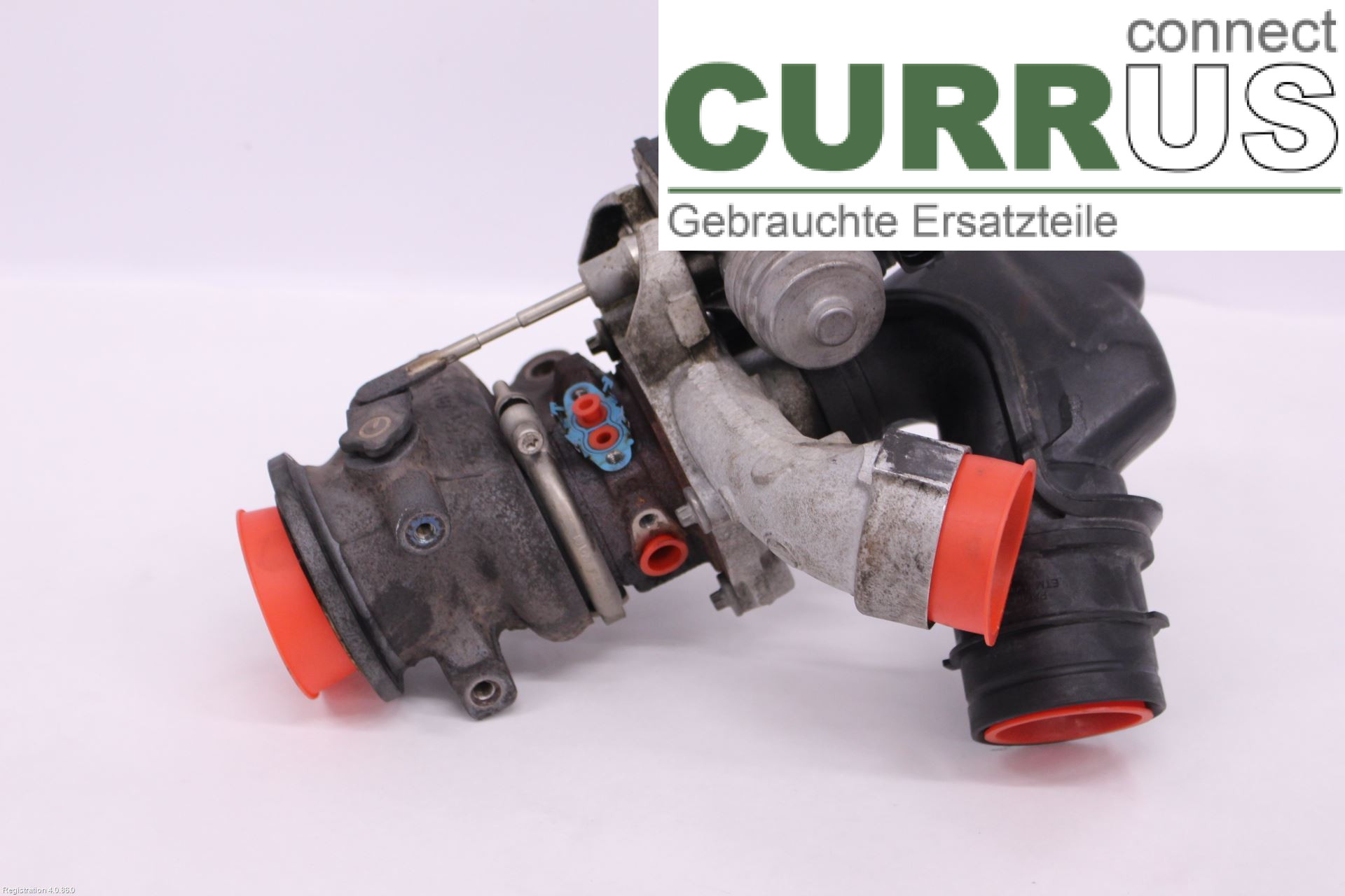 VW GOLF / E-GOLF VII   13-20 Turbosprężarka 04E145722EX CJZA