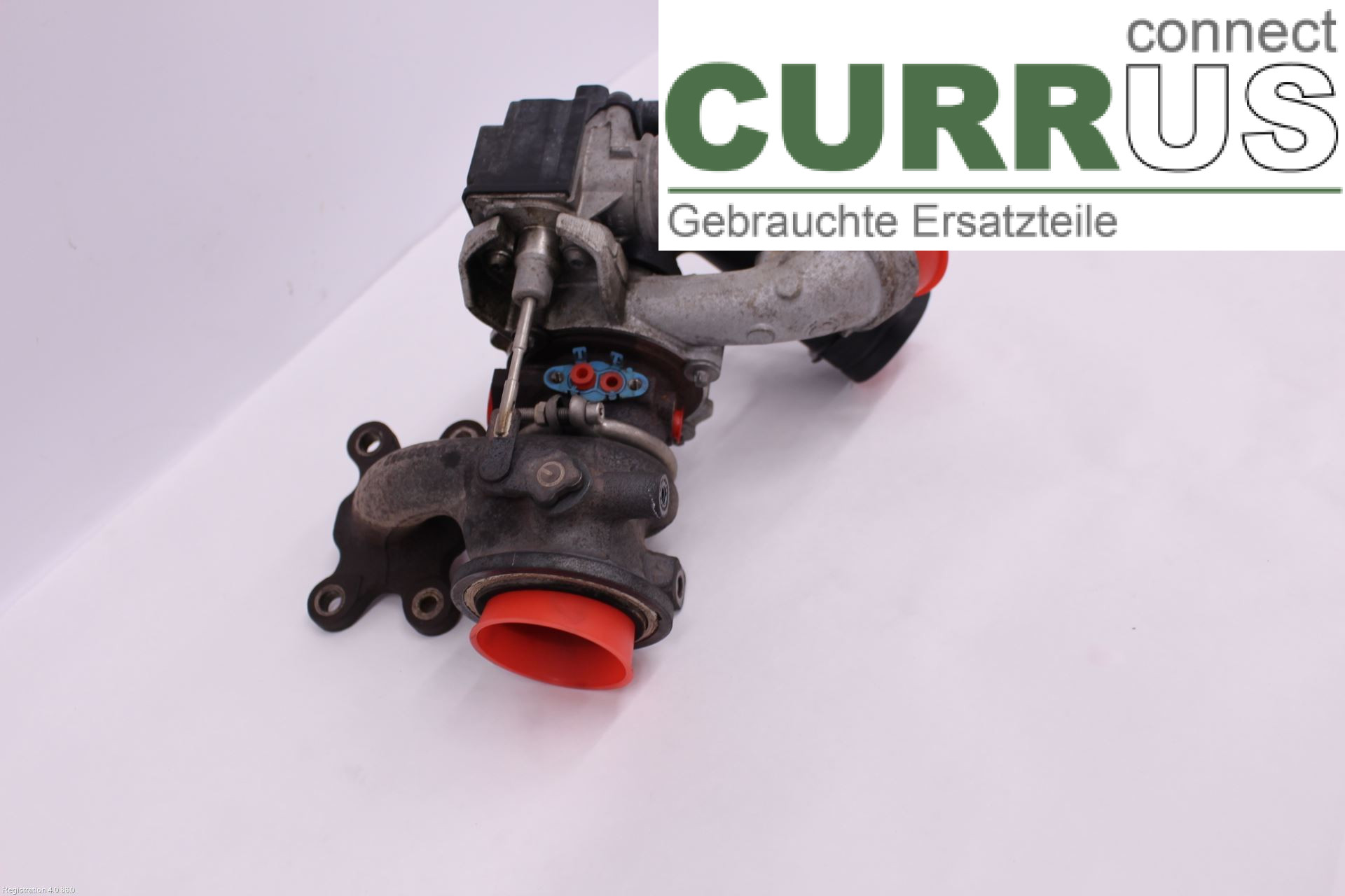 VW GOLF / E-GOLF VII   13-20 Turbosprężarka 04E145722EX CJZA