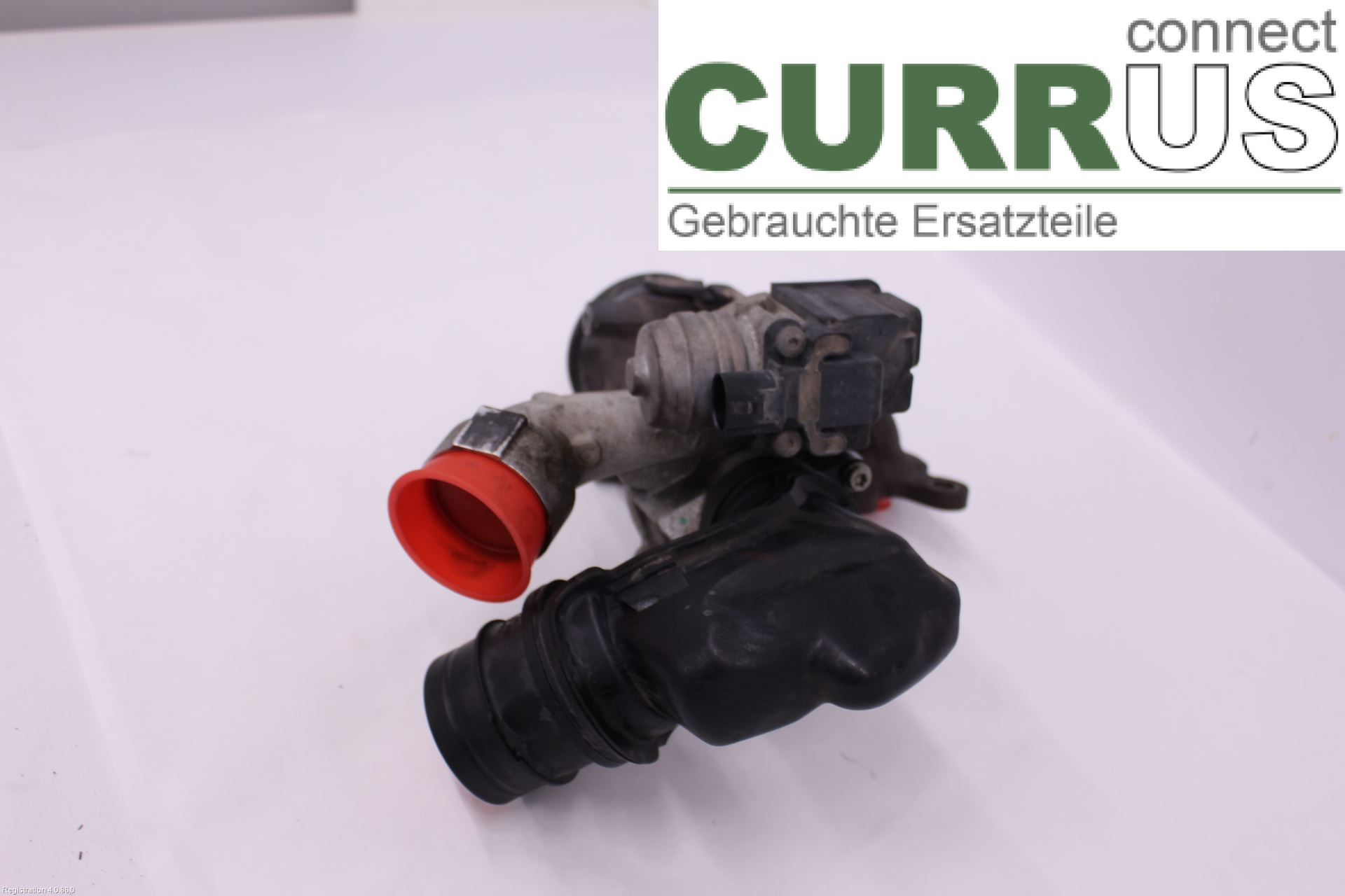 VW GOLF / E-GOLF VII   13-20 Turbosprężarka 04E145722EX CJZA