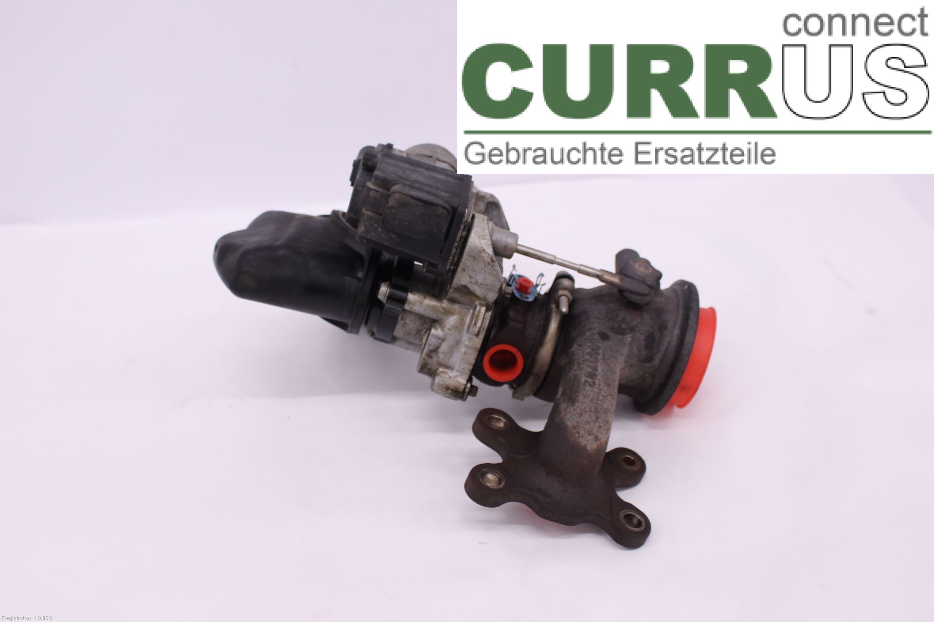 VW GOLF / E-GOLF VII   13-20 Turbosprężarka 04E145722EX CJZA