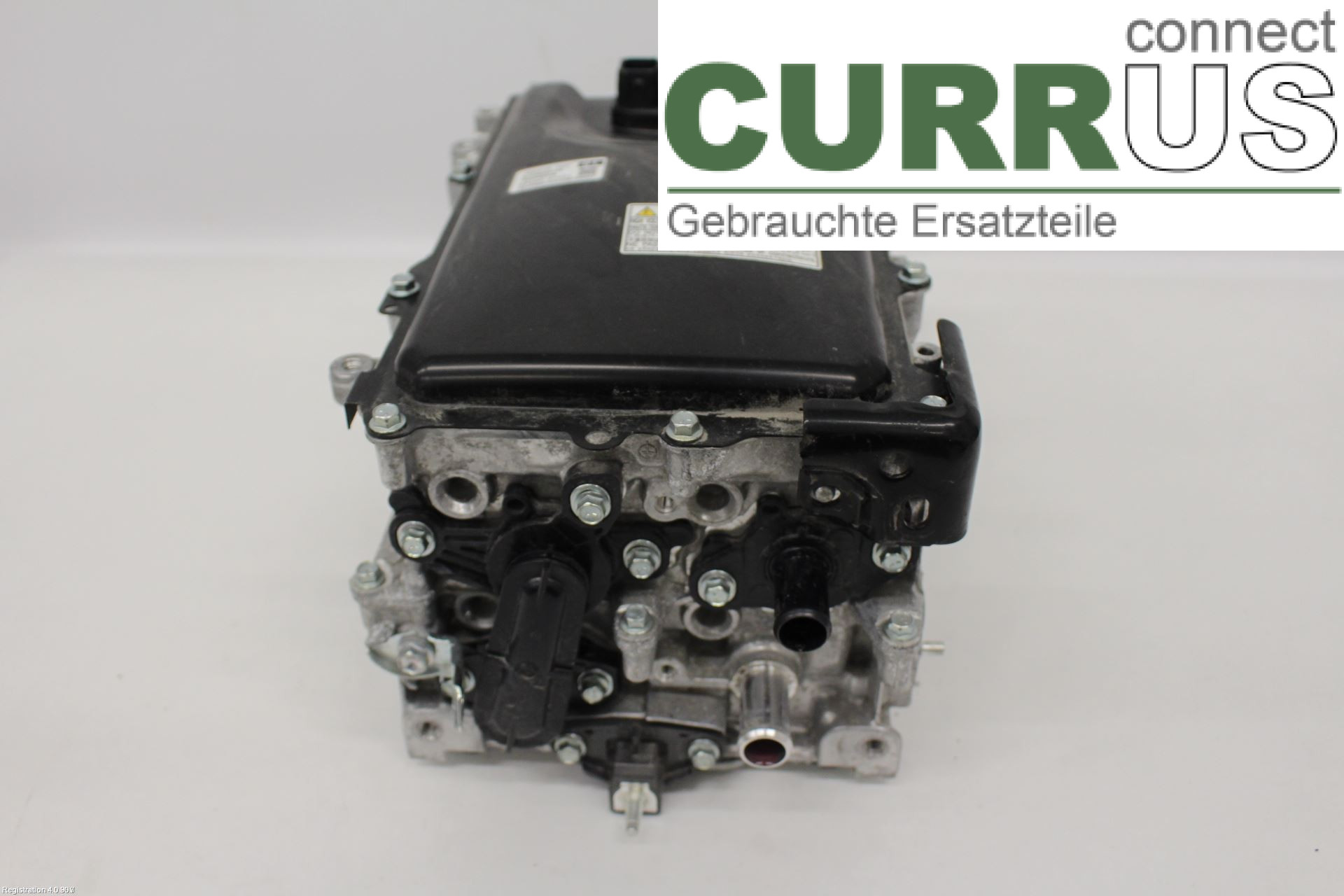 TOYOTA COROLLA 19- Converter / inverter - electric G920049136 2ZR-FXE
