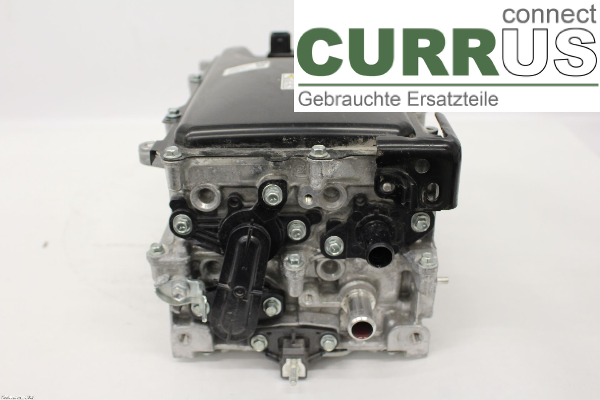 TOYOTA COROLLA 19- Converter / inverter - electric G920049136 2ZR-FXE
