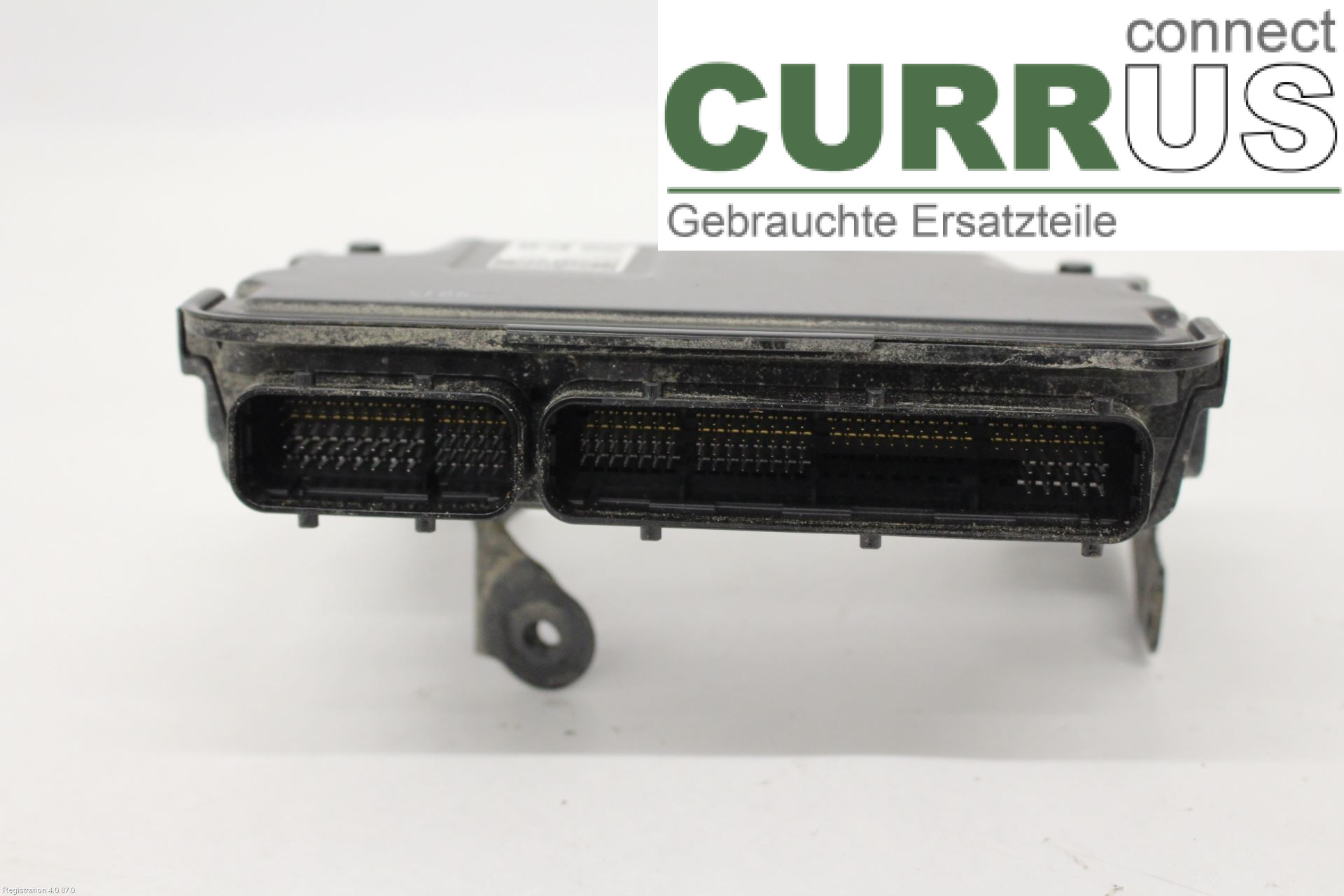 TOYOTA YARIS  20- Engine Control Unit (ECU) 89661K0080 M15A-FXE