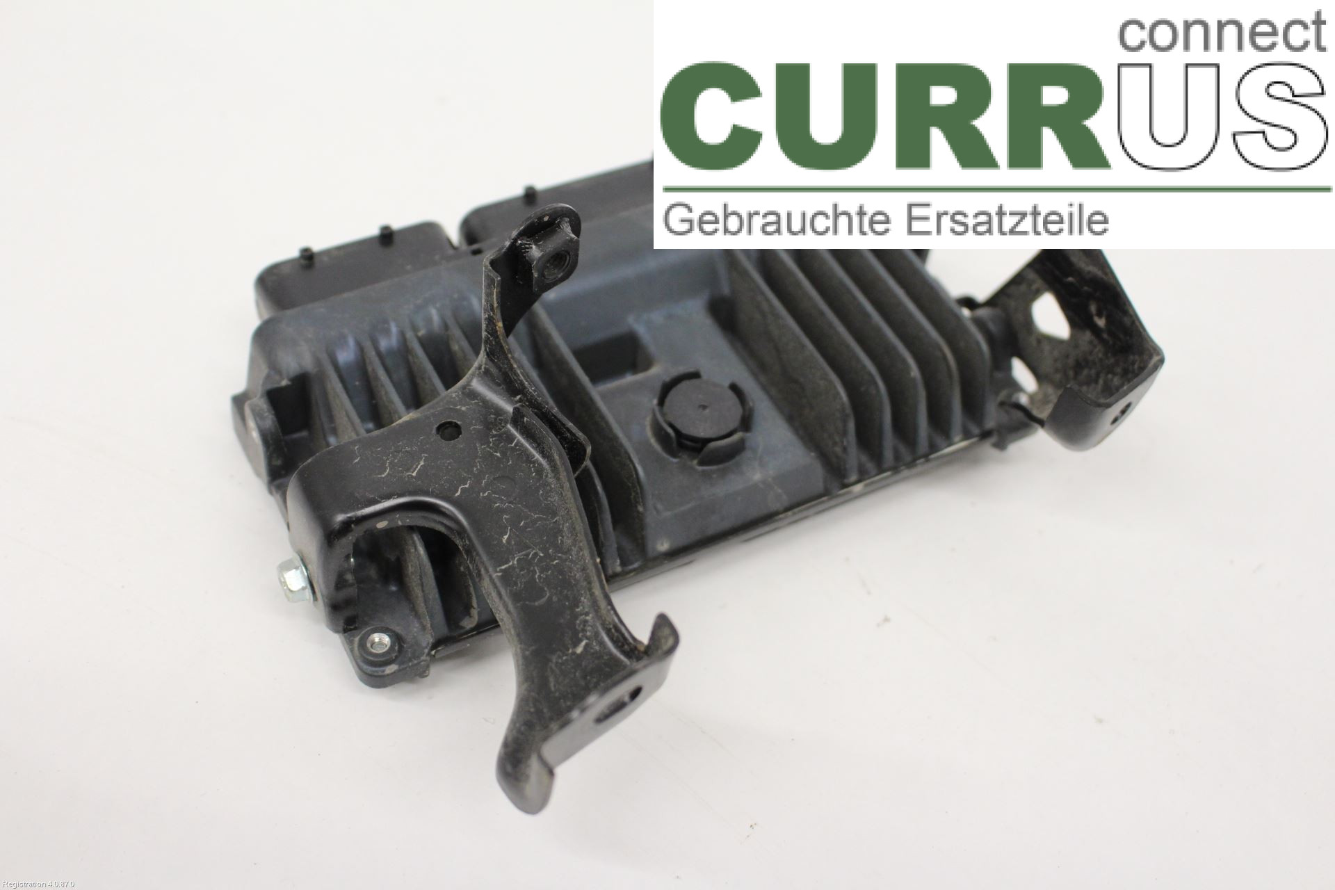 TOYOTA YARIS  20- Engine Control Unit (ECU) 89661K0080 M15A-FXE