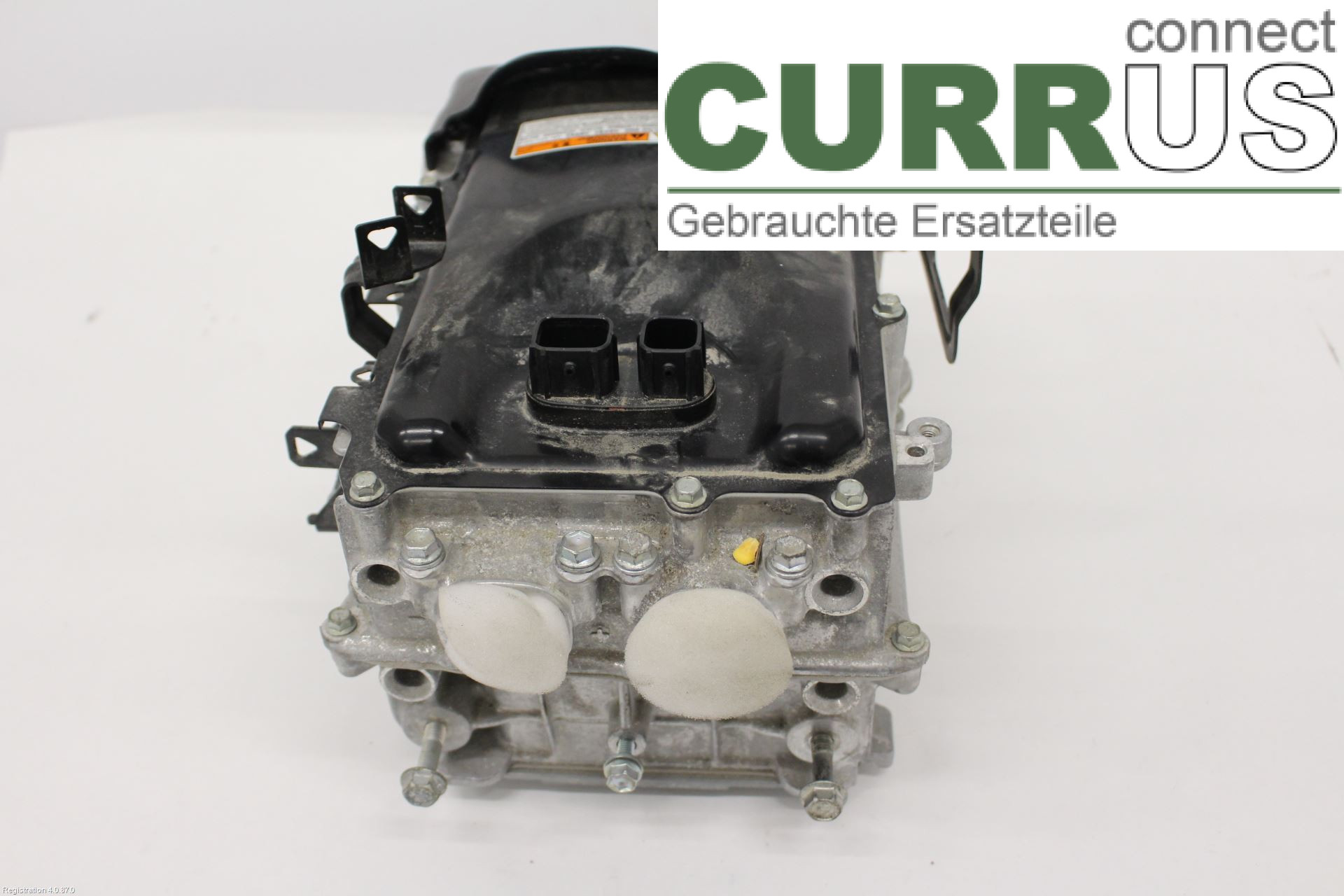 TOYOTA YARIS  20- Converter / inverter - electric G9200K9010 M15A-FXE