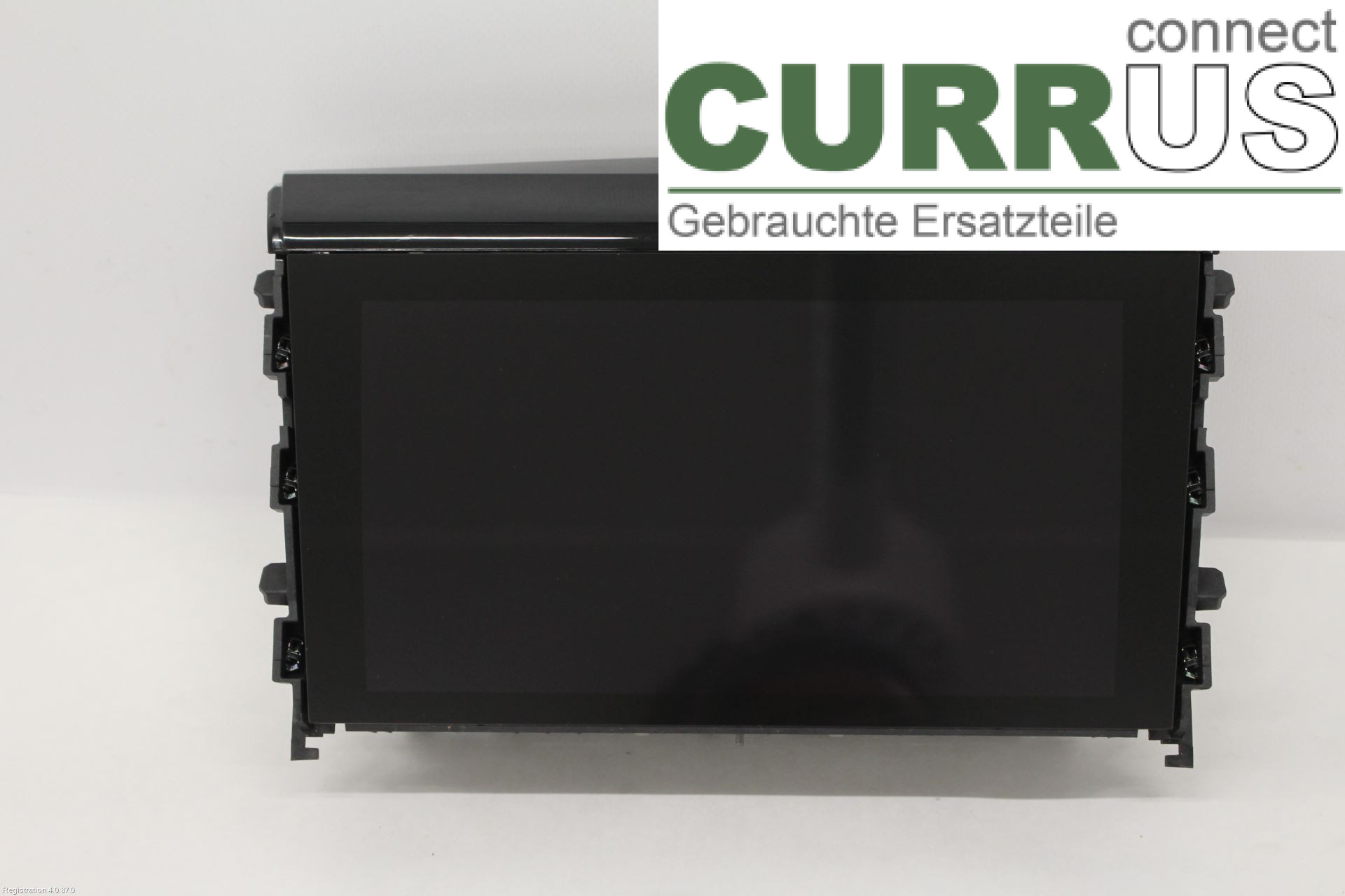 AUDI E-TRON, S  GE 19- car-part-types.display 4KE919603L BM2R