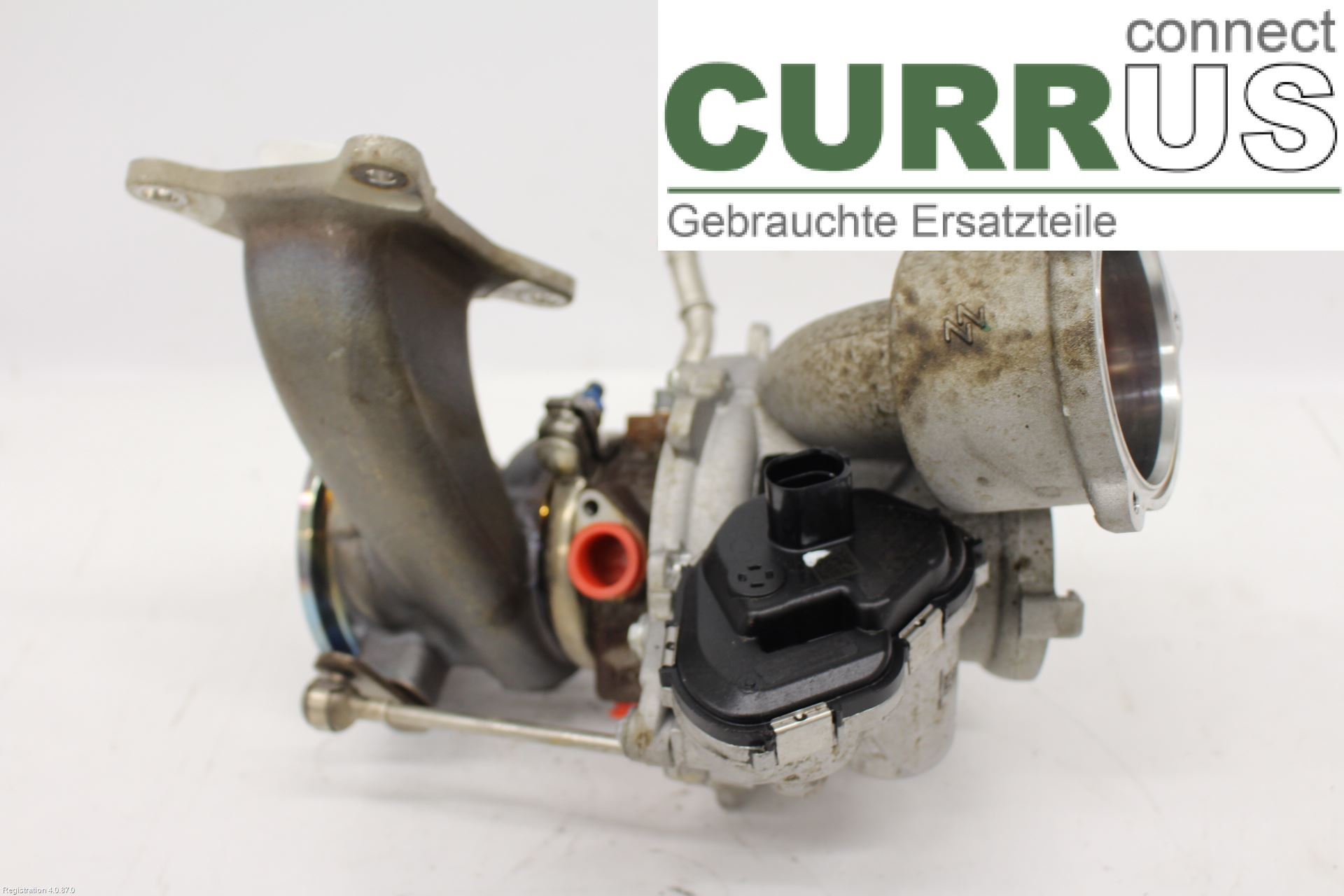 VW GOLF/E-GOLF VIII  20- Turbo charger 06Q145701C DNNA