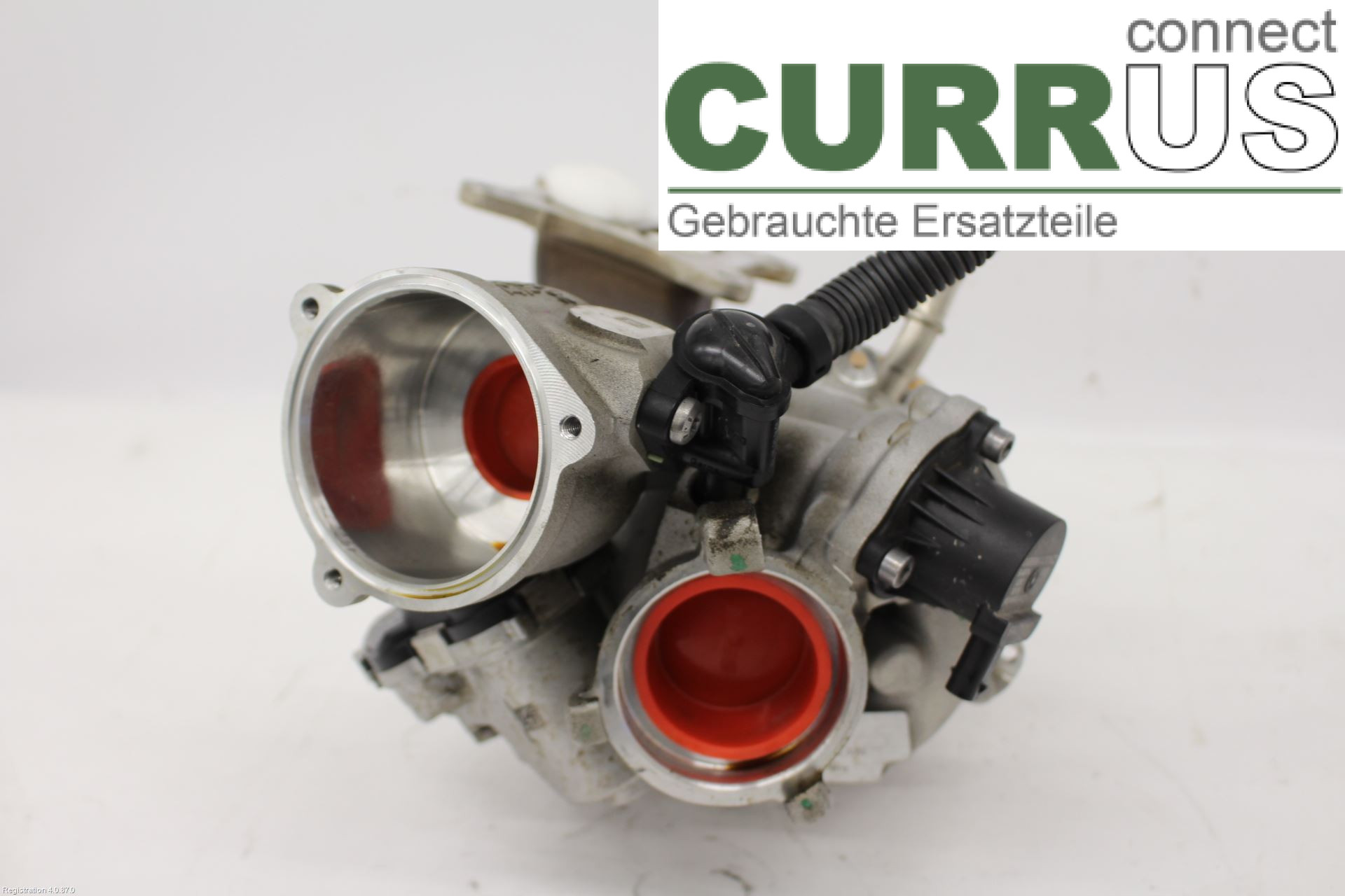 VW GOLF/E-GOLF VIII  20- Turbo charger 06Q145701C DNNA