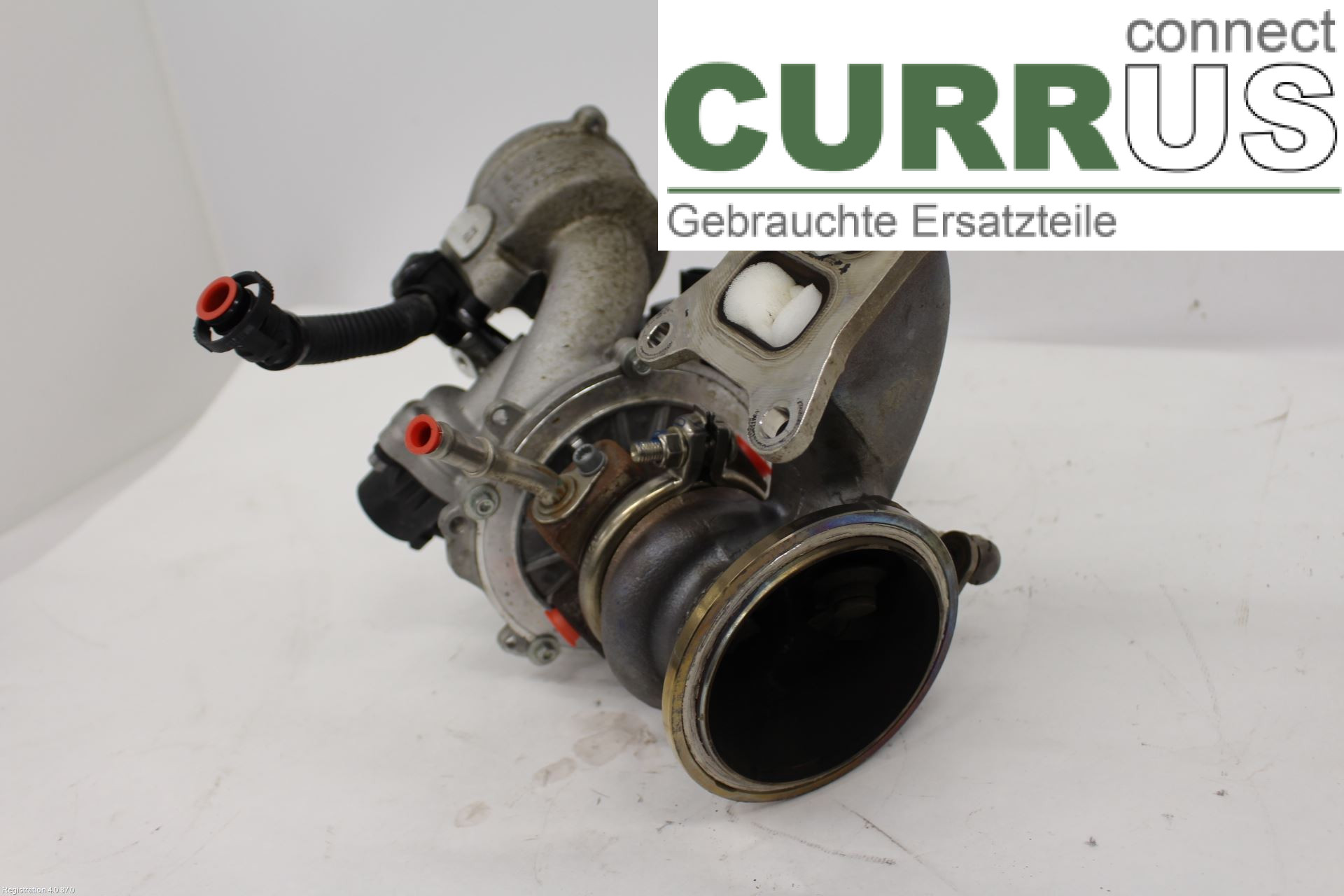 VW GOLF/E-GOLF VIII  20- Turbo charger 06Q145701C DNNA