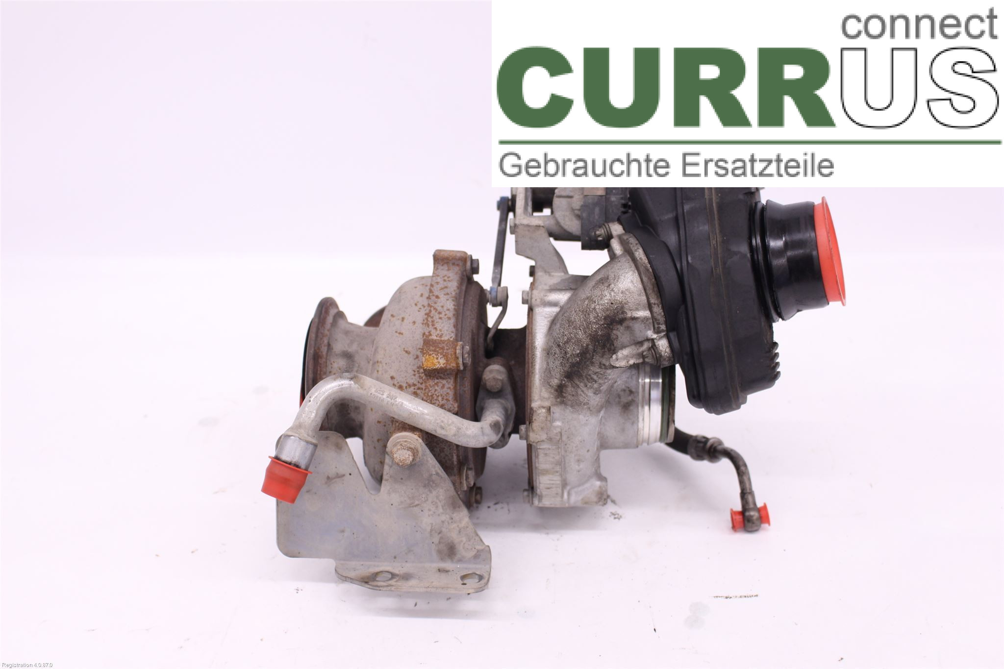 BMW F10/F11/F18  09-17 Turbo charger 11657823270 N57-D30A