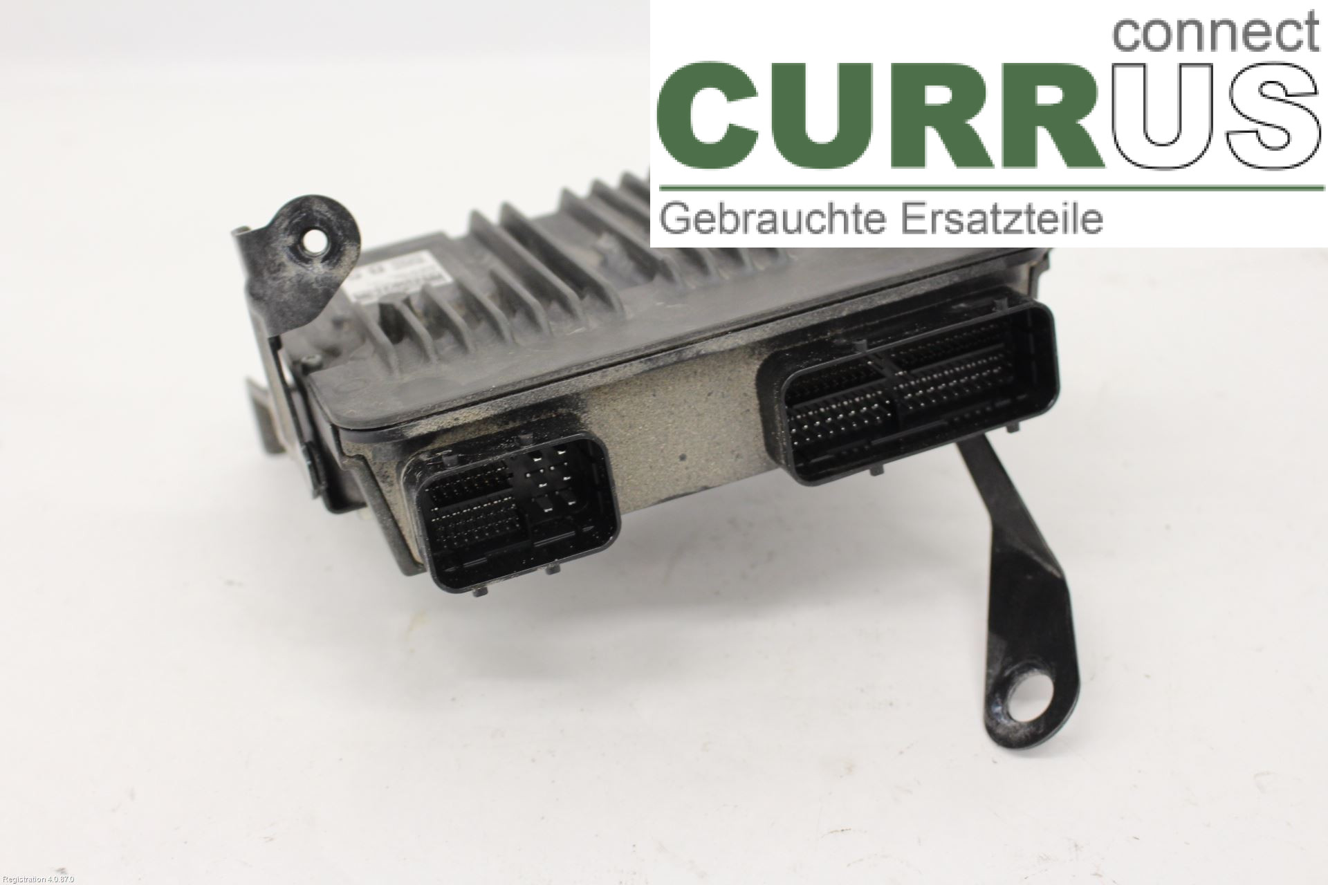TOYOTA RAV4  19- Engine Control Unit (ECU) 896614A850 A25A-FXS
