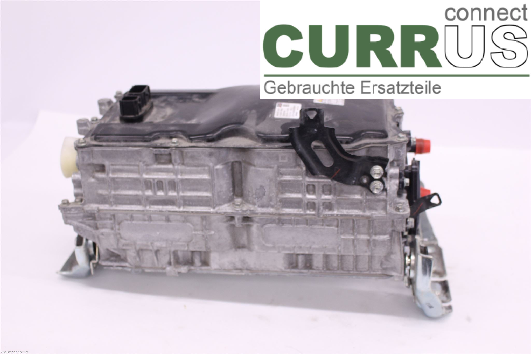 TOYOTA RAV4  19- Converter / inverter - electric G92A042070 A25A-FXS