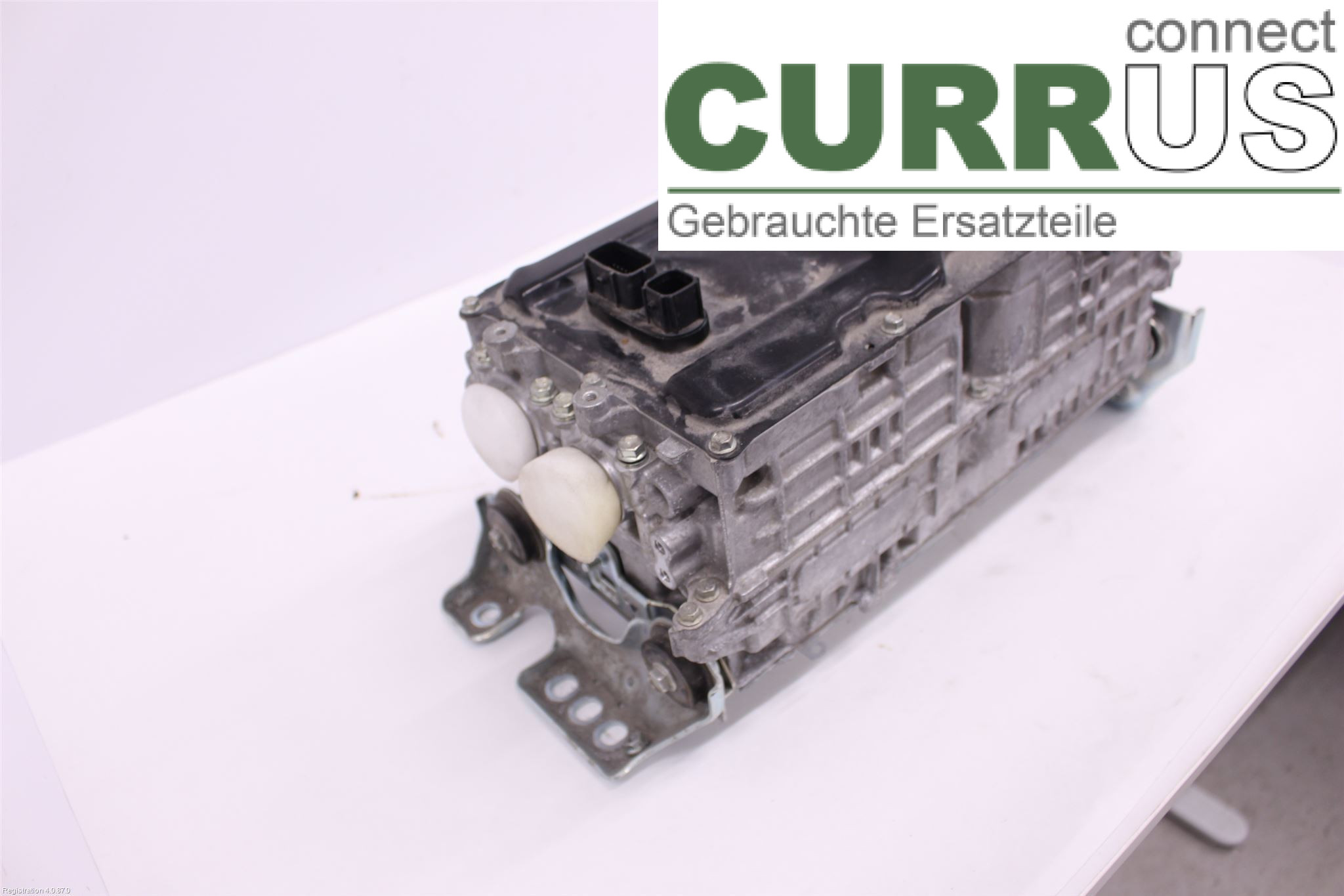TOYOTA RAV4  19- Converter / inverter - electric G92A042070 A25A-FXS