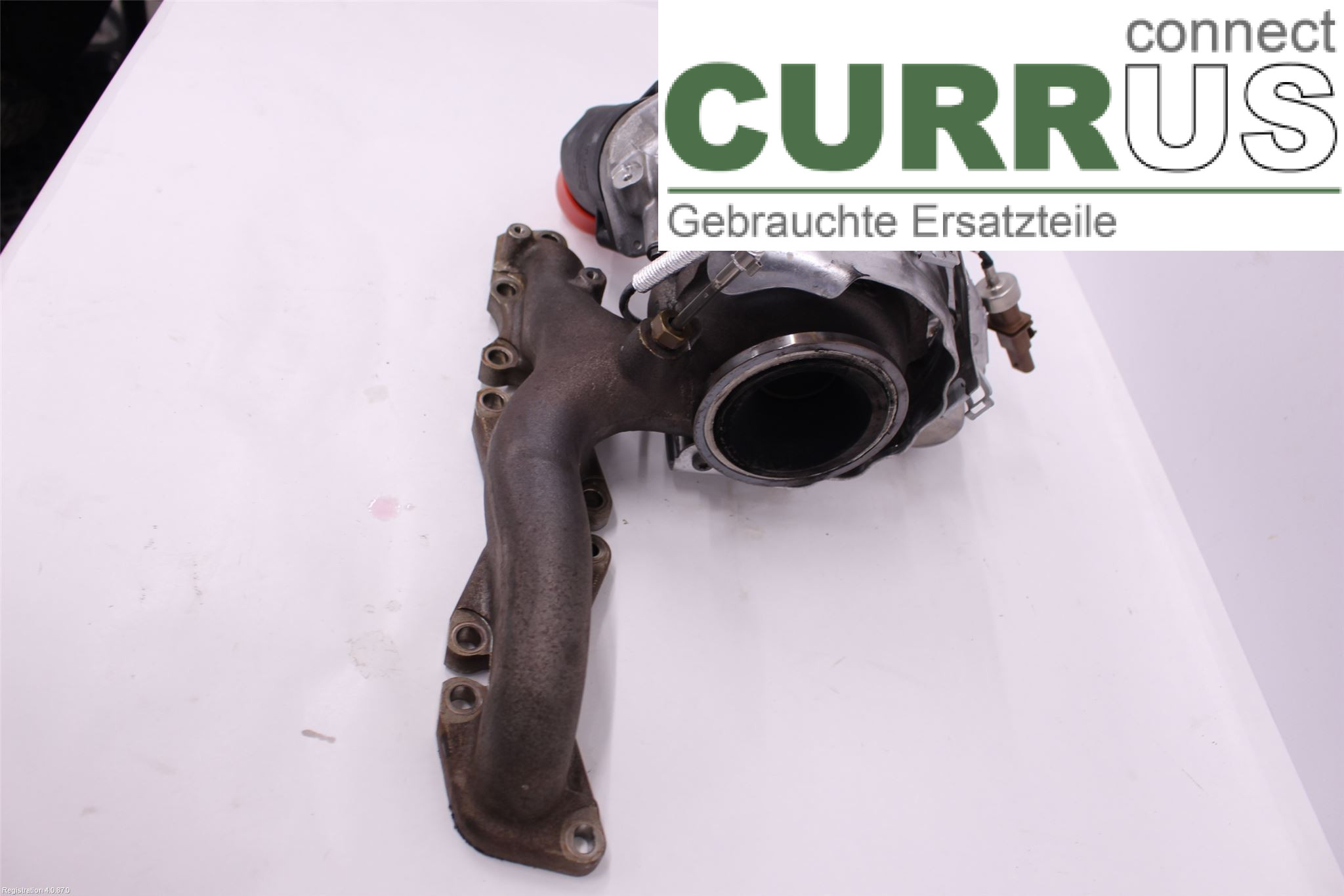 VW PASSAT  20-24 Turbolader 05L253019P DTUA