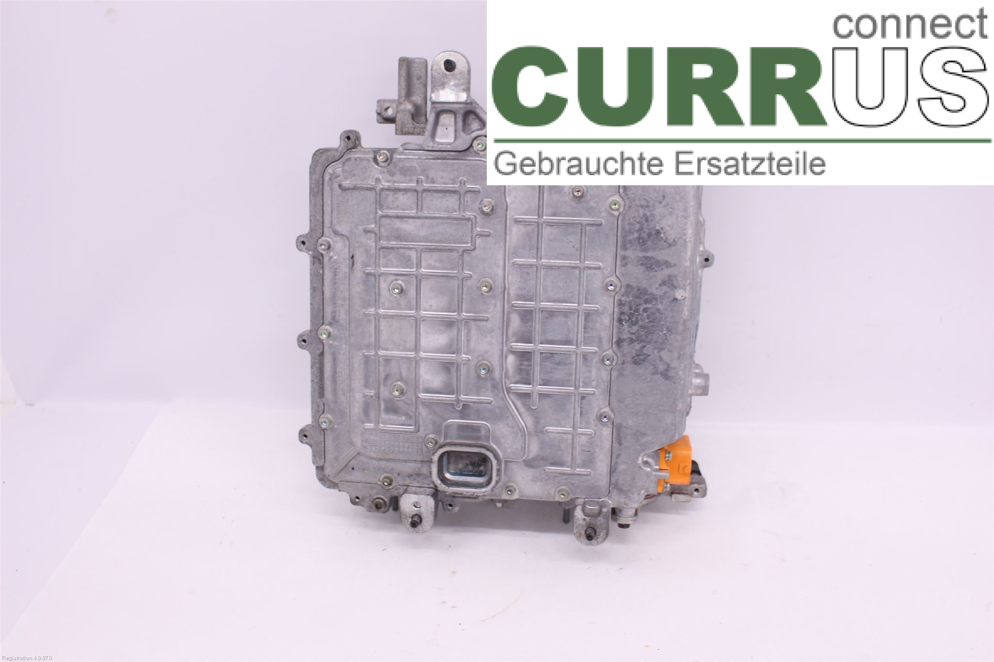 KIA NIRO (DE) 17- Power distribution controller 364000E195 EM16