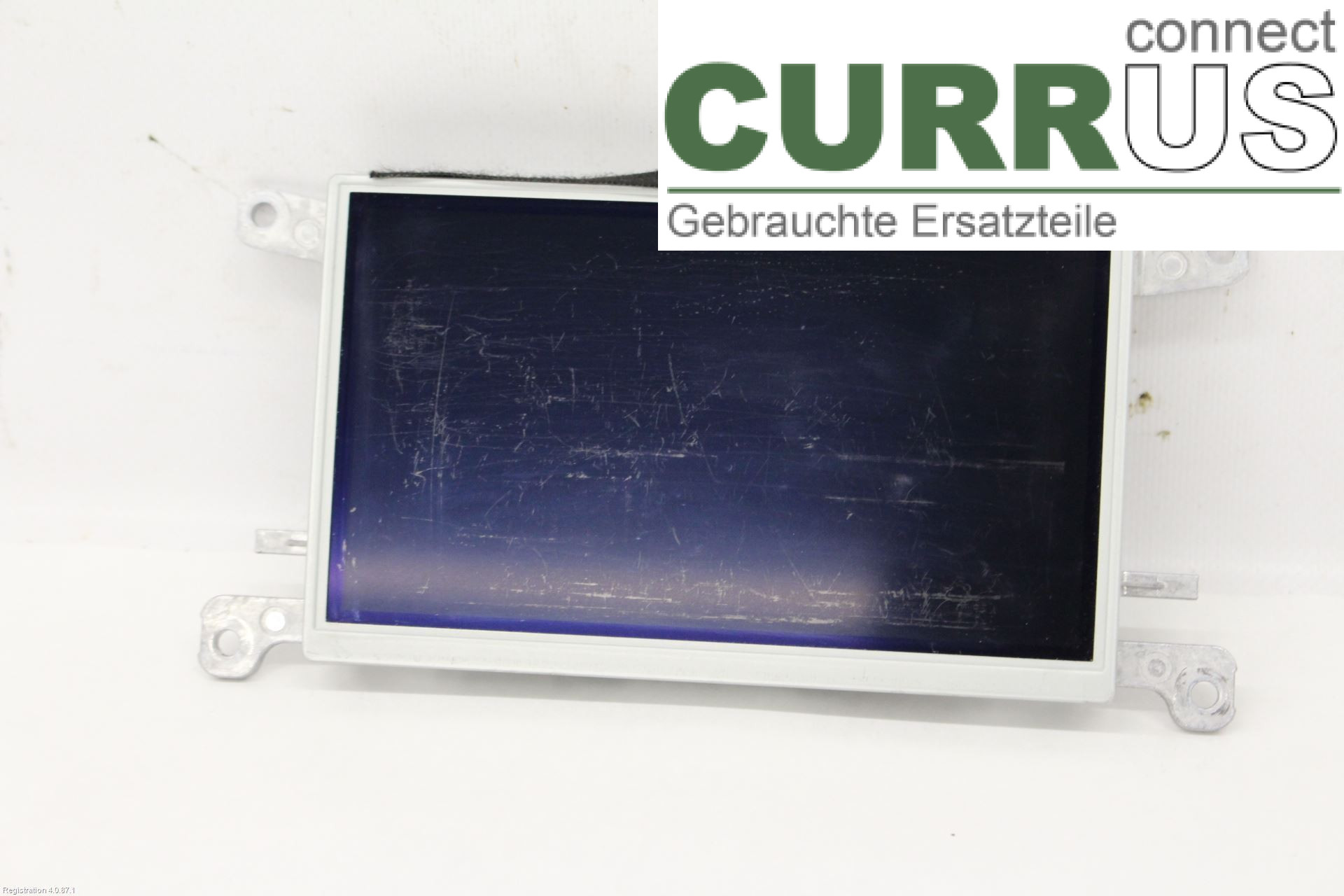 AUDI A4  12-15 car-part-types.display 8T0057603G CGLC