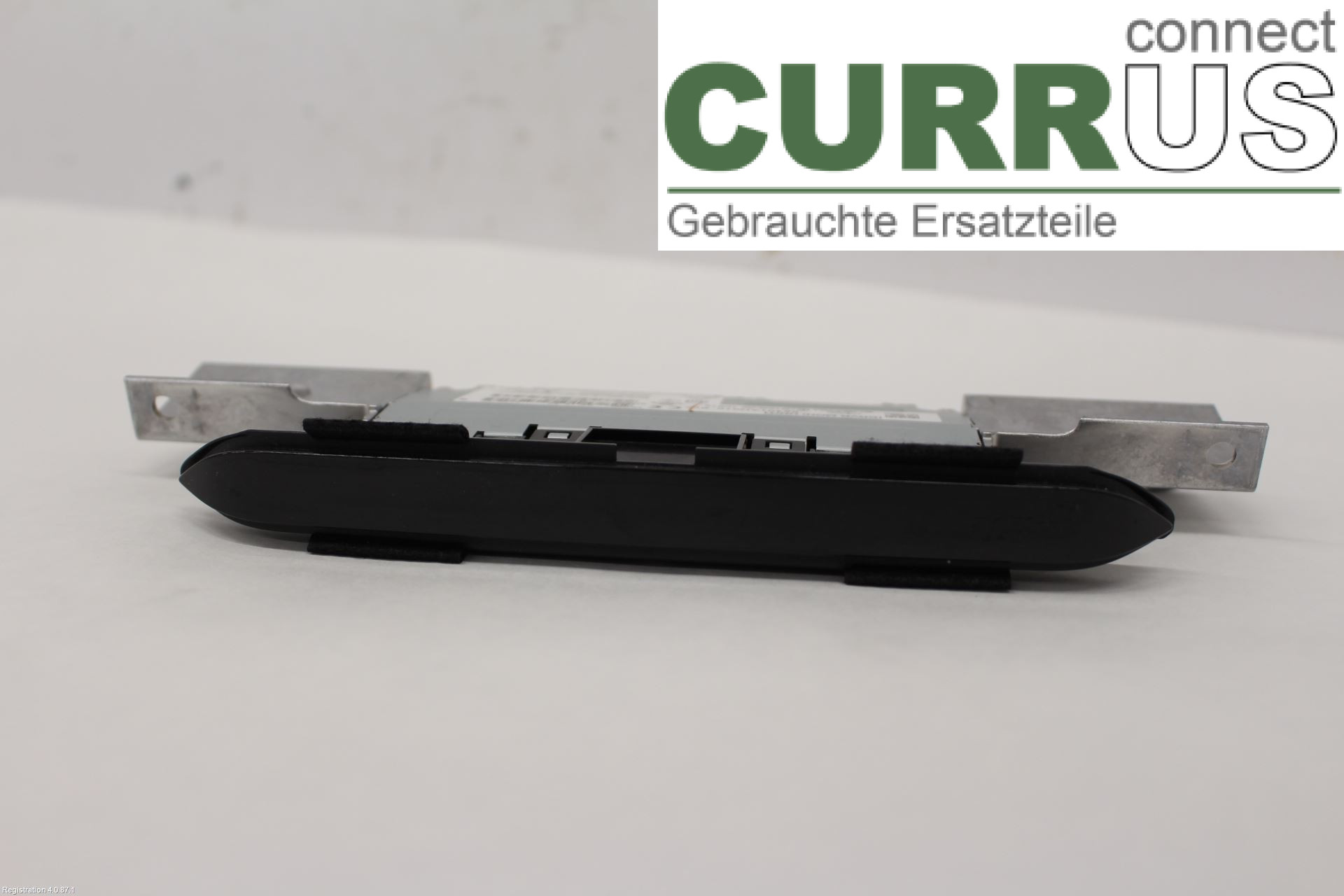SUBARU OUTBACK  21- Control display  FB25