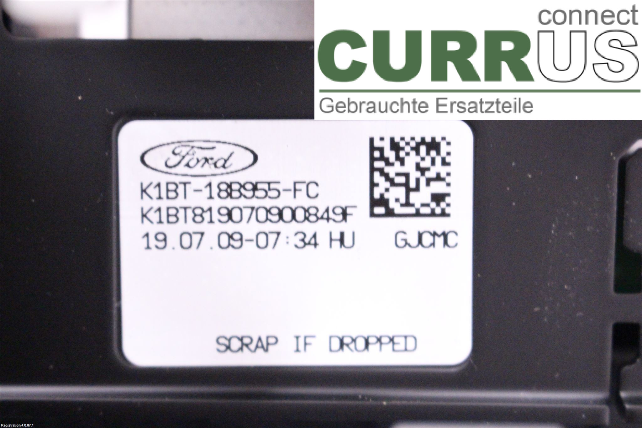FORD FIESTA  18-23 car-part-types.display 2517283 SFJP