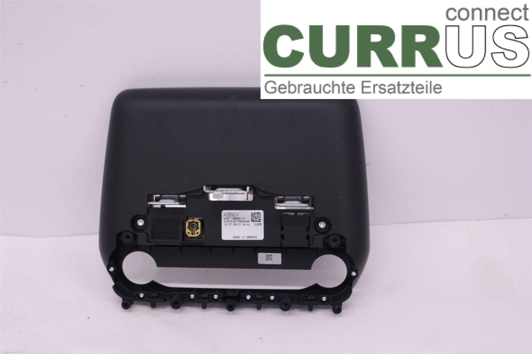 FORD FIESTA  18-23 car-part-types.display 2517283 SFJP