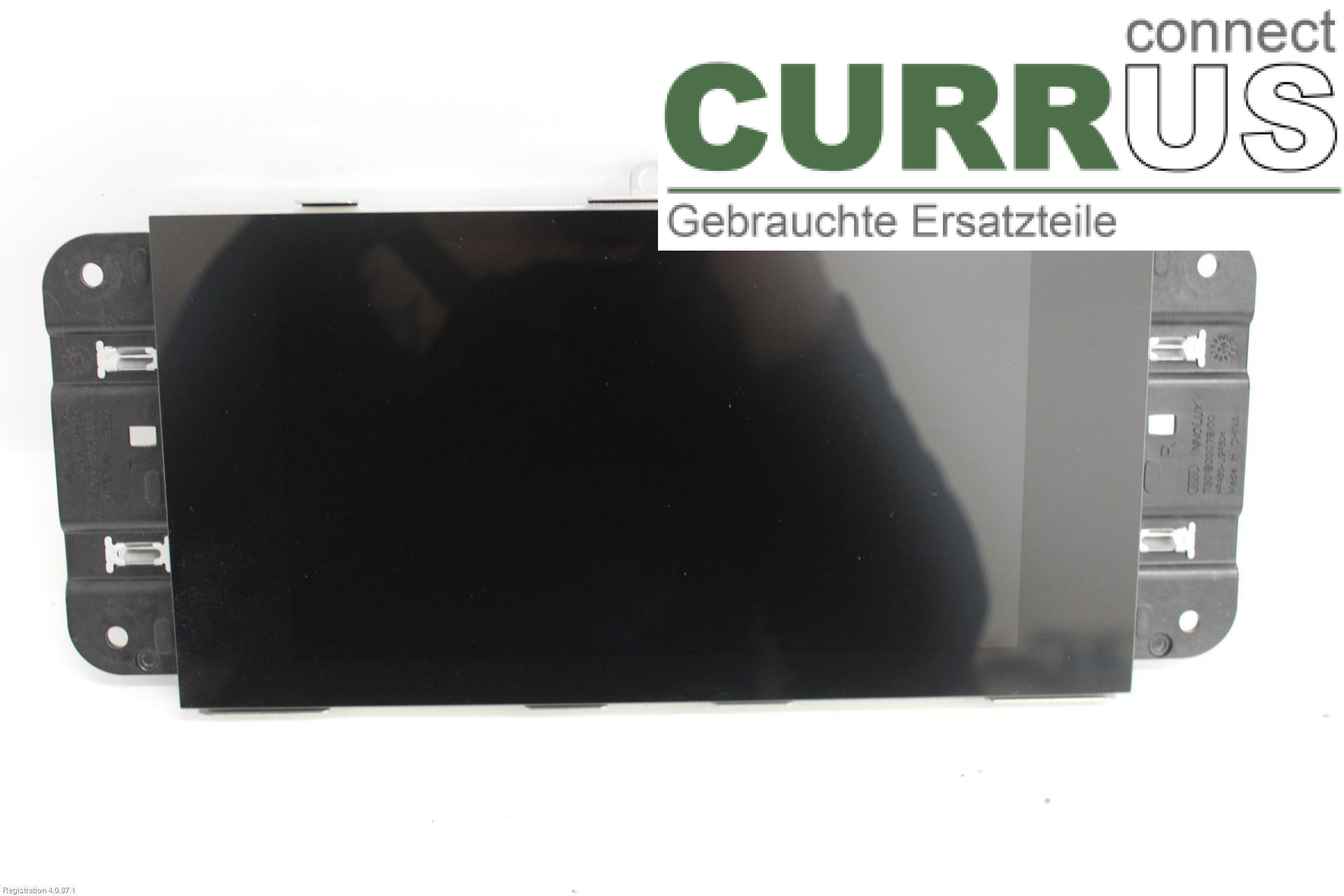 AUDI A6 F2/C8  19- car-part-types.display 4K0919604L DFBA