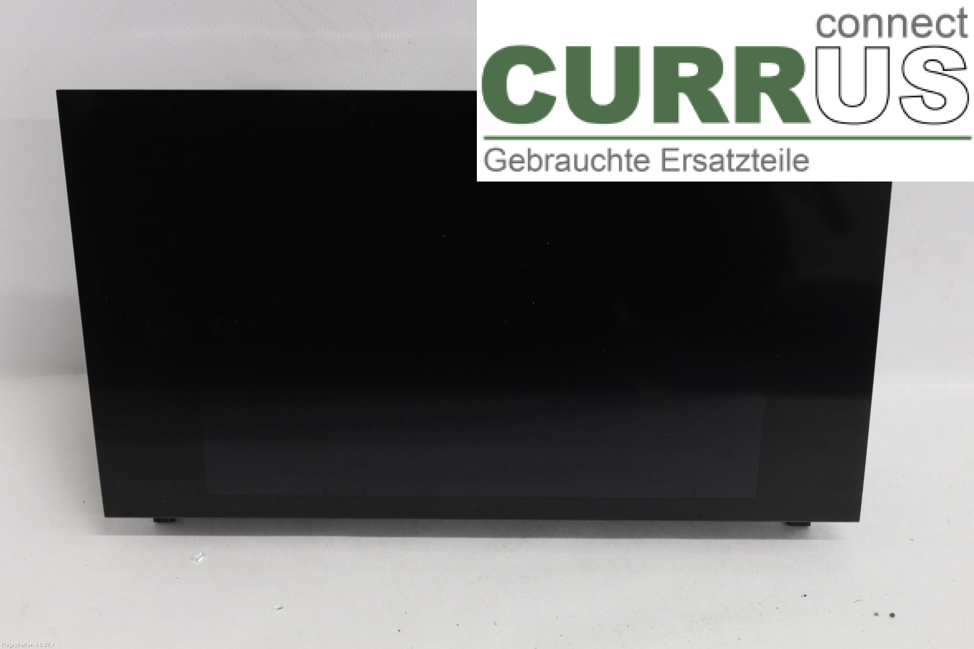AUDI A6 F2/C8  19- car-part-types.display 4K0919603L DFBA