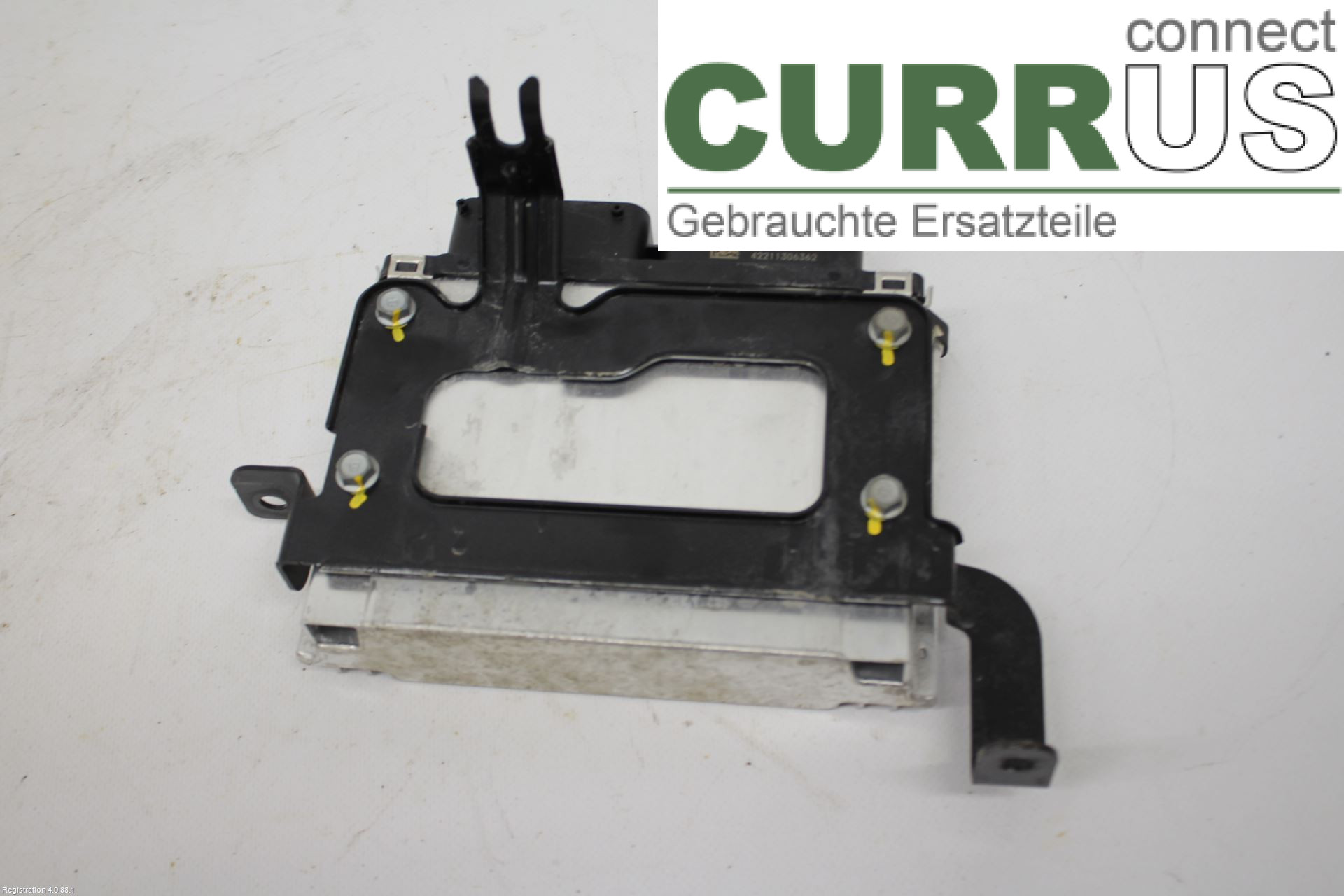 KIA SORENTO  21- Engine Control Unit (ECU) 391312MMG0 G4FT