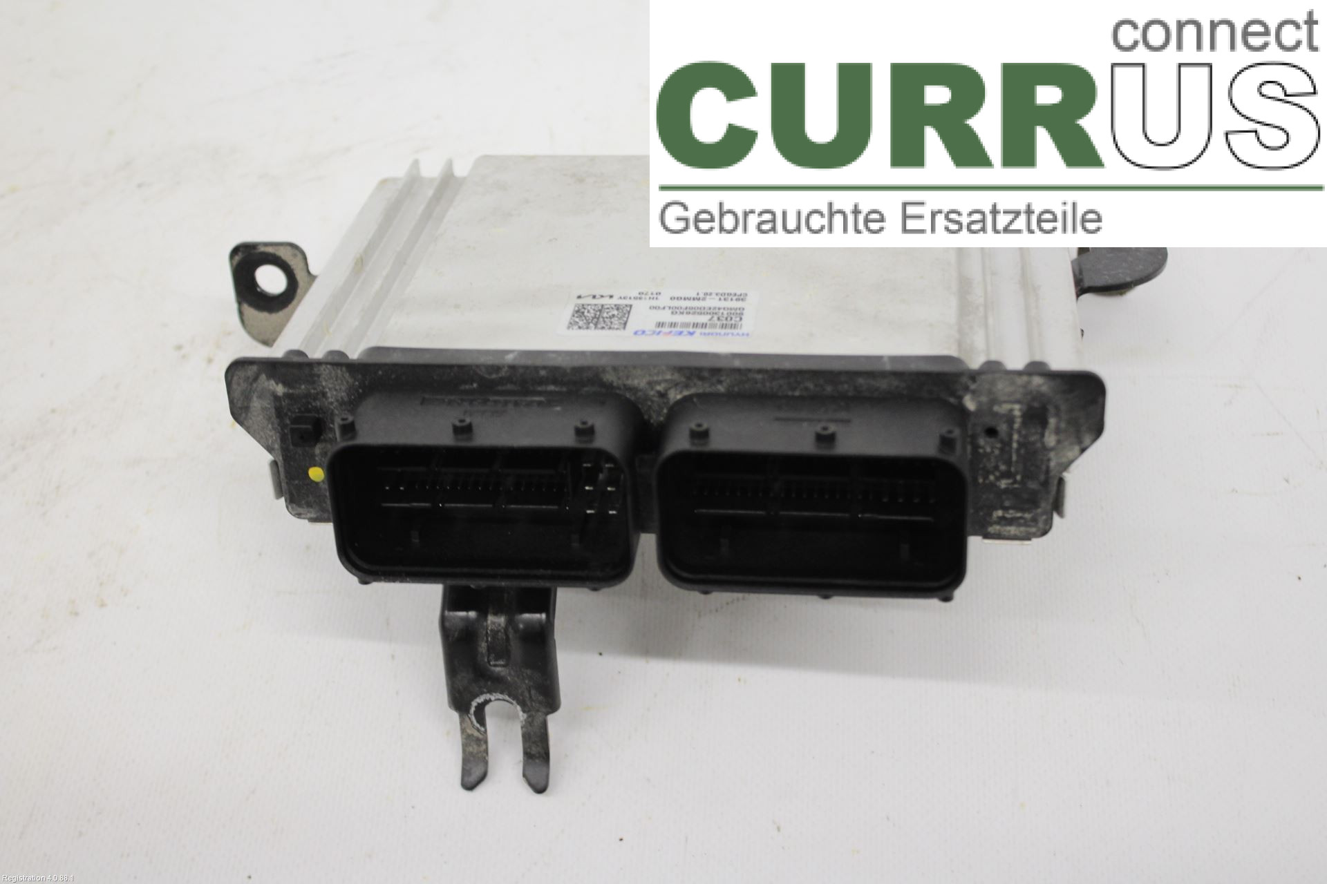 KIA SORENTO  21- Engine Control Unit (ECU) 391312MMG0 G4FT
