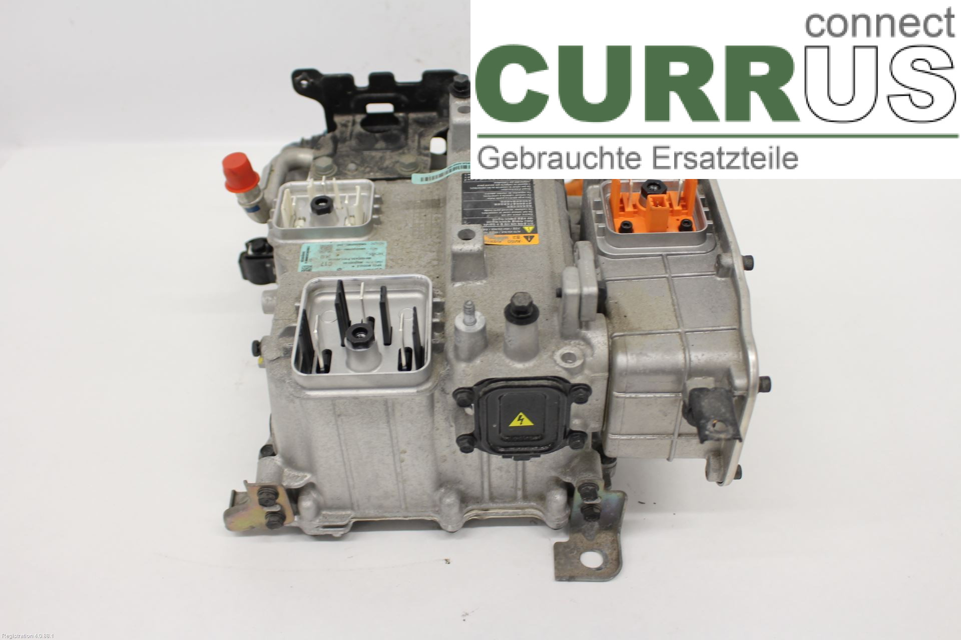 KIA SORENTO  21- Power distribution controller 366003DCG5 G4FT