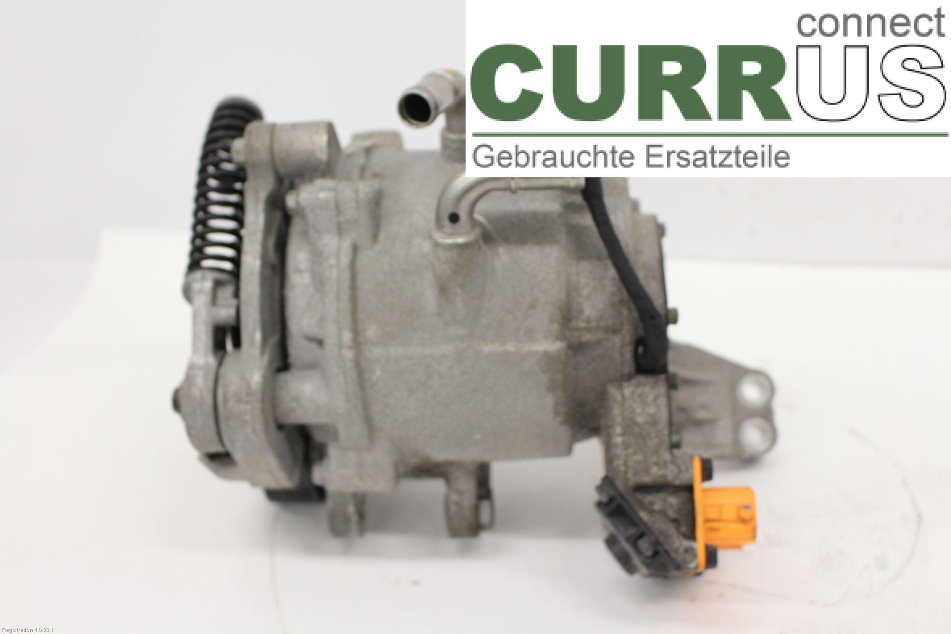 KIA SORENTO  21- Alternator 373902M900 G4FT