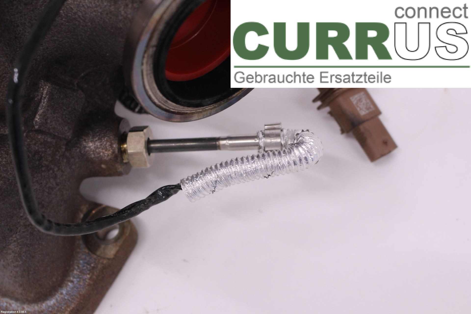 AUDI A6 F2/C8  19- Turbo charger 05L253019K DTPA