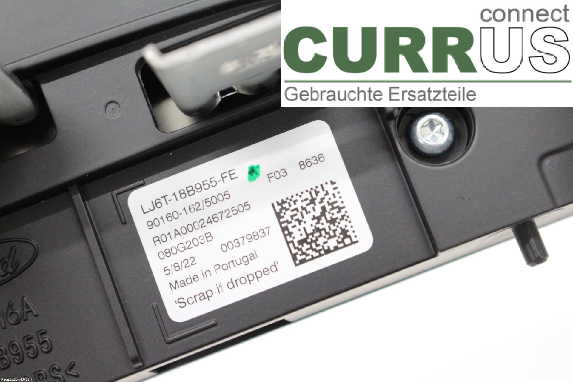 FORD KUGA  20- car-part-types.display 2536423 BGDC