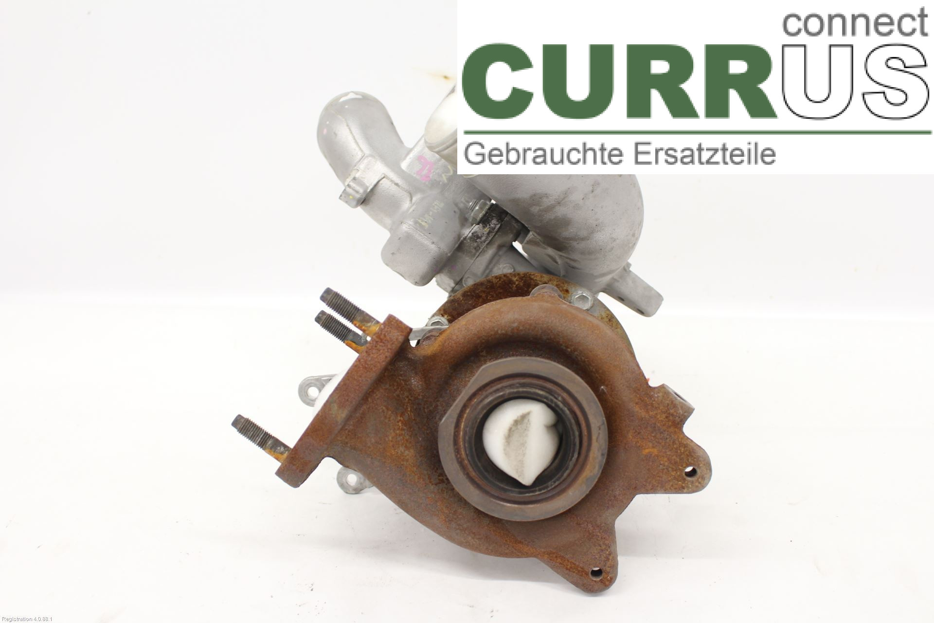 TOYOTA HILUX  16- Turbo charger 1720111070 2GD-FTV