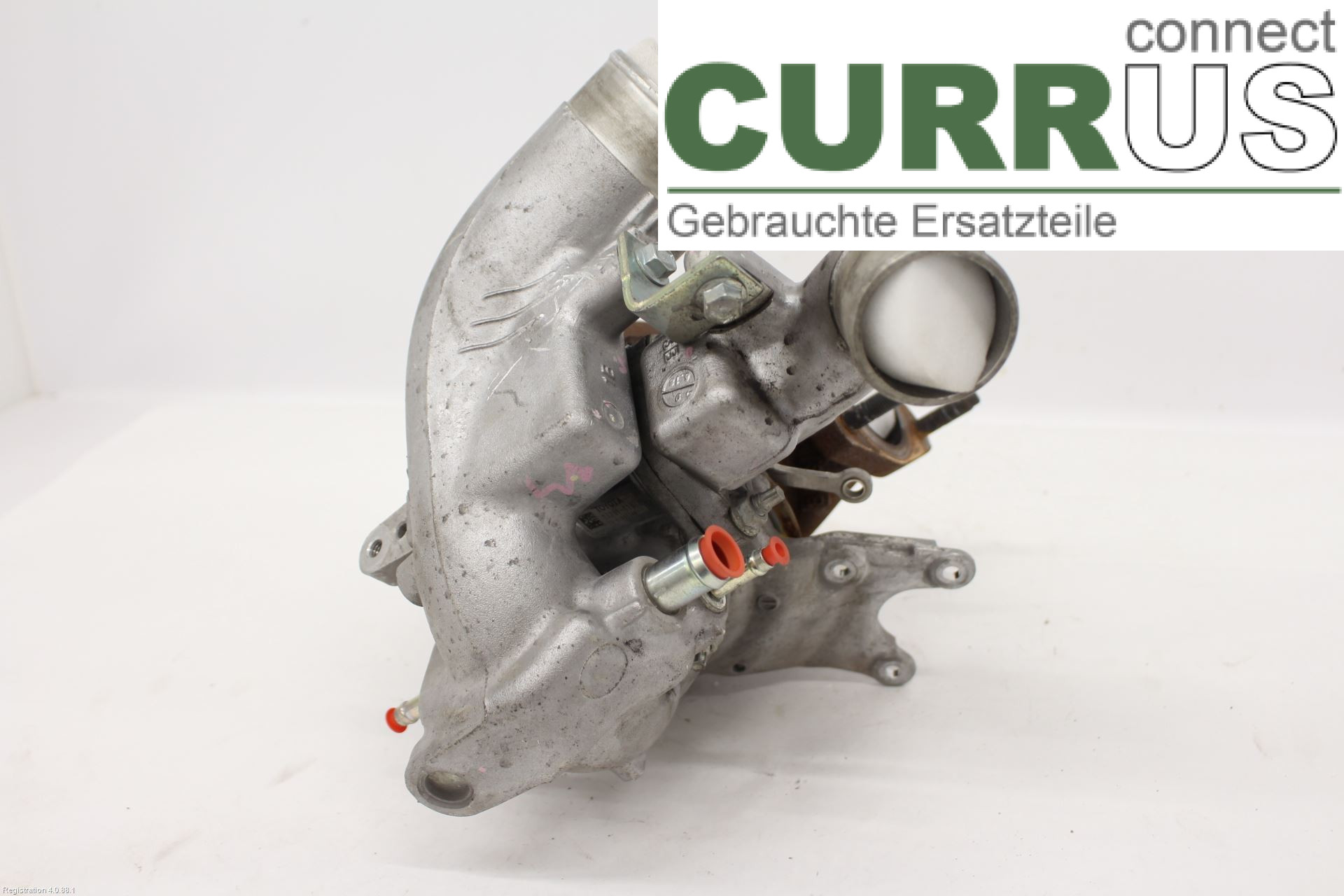 TOYOTA HILUX  16- Turbo charger 1720111070 2GD-FTV