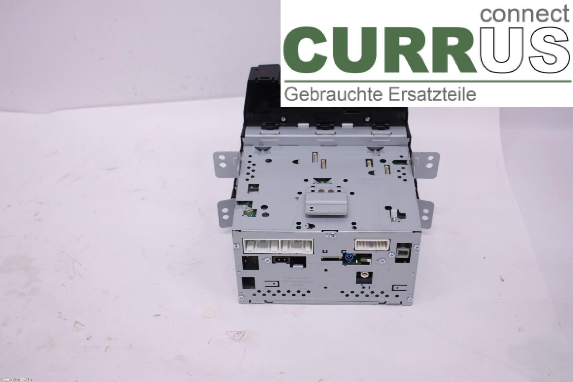 HYUNDAI i40  16-18 Radio CD / Multimedia panel 965603Z0704X D4FD