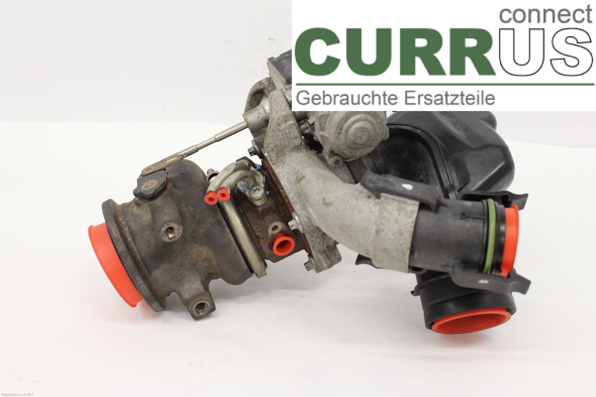 SEAT LEON   13-20 Turbolader 04E145722E CYVB