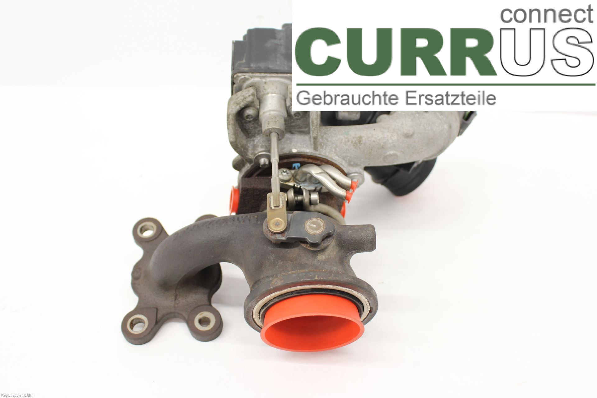SEAT LEON   13-20 Turbolader 04E145722E CYVB