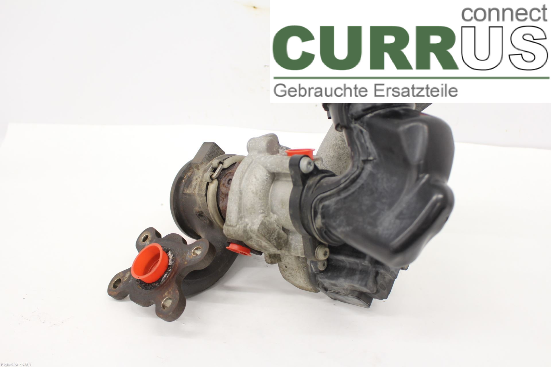 SEAT LEON   13-20 Turbolader 04E145722E CYVB