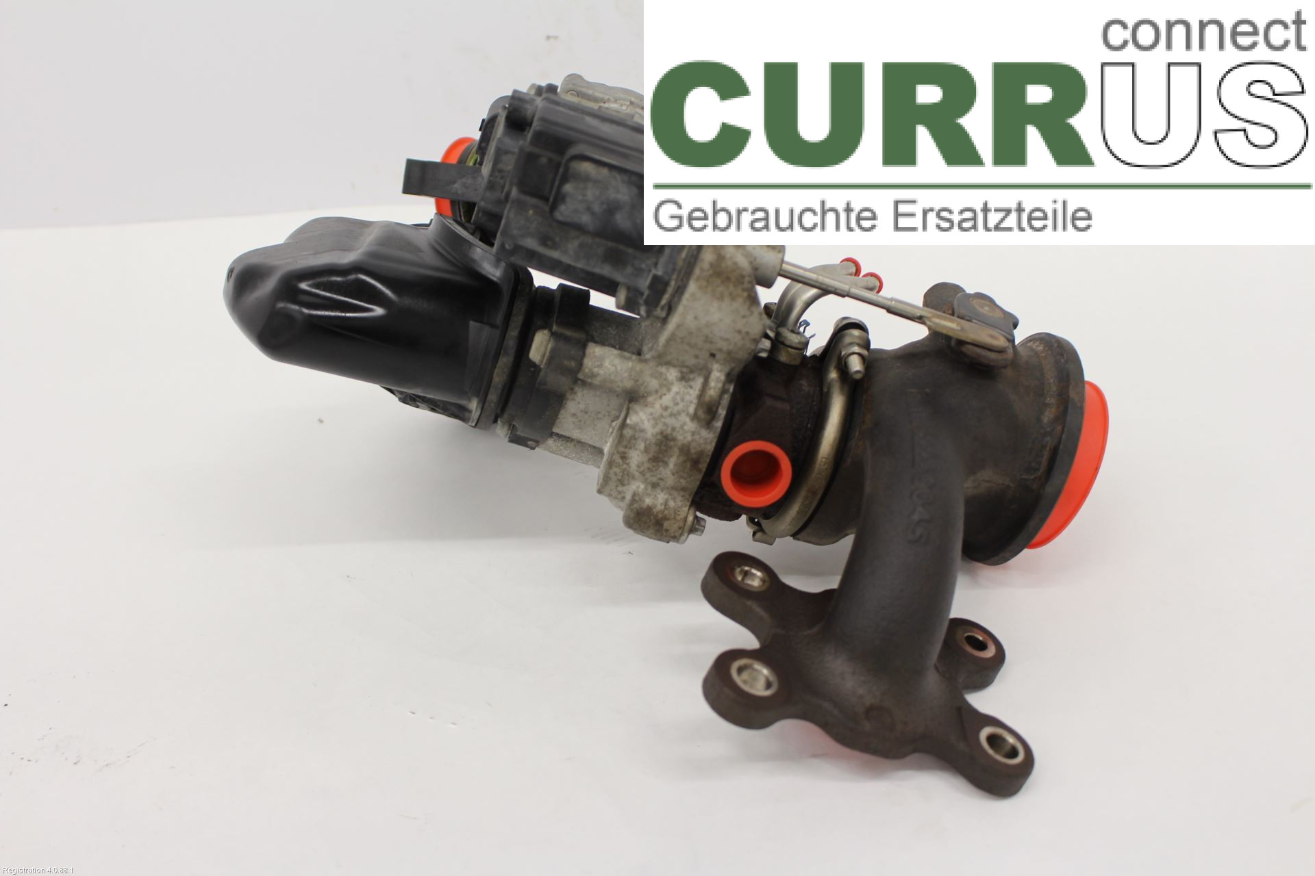 SEAT LEON   13-20 Turbolader 04E145722E CYVB