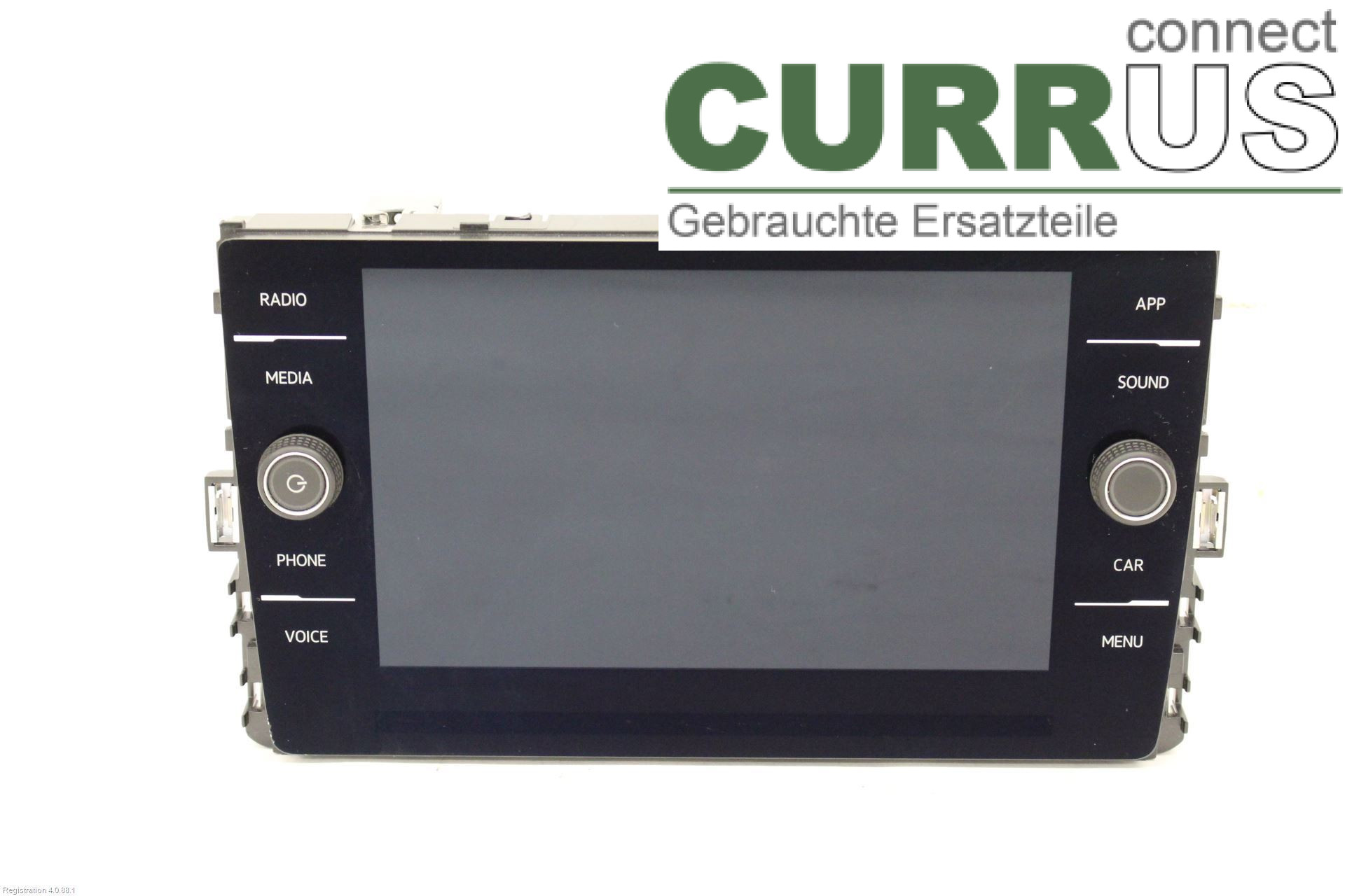 VW PASSAT  15-19 car-part-types.display 5NN919605A DFHA