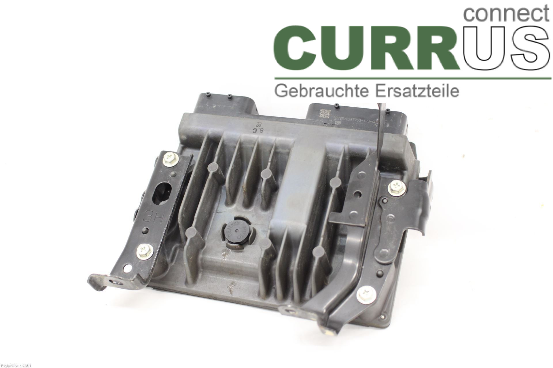 TOYOTA RAV4 19- Engine Control Unit (ECU) 896614A850 A25A-FXS